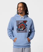 NFL X Grateful Dead X Titans Hoodie
