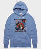 NFL X Grateful Dead X Titans Hoodie