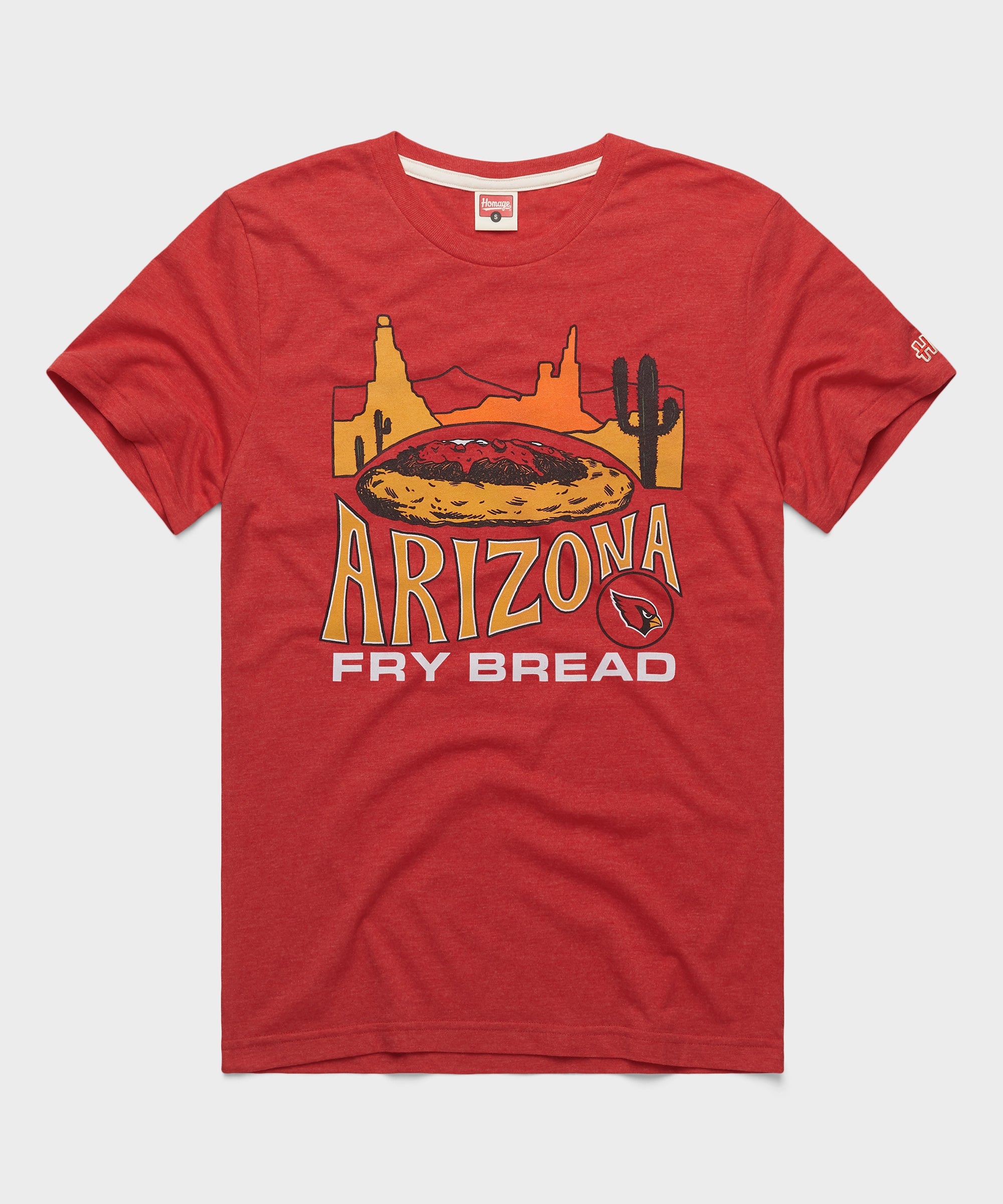 NFL x Flavortown Arizona Cardinals