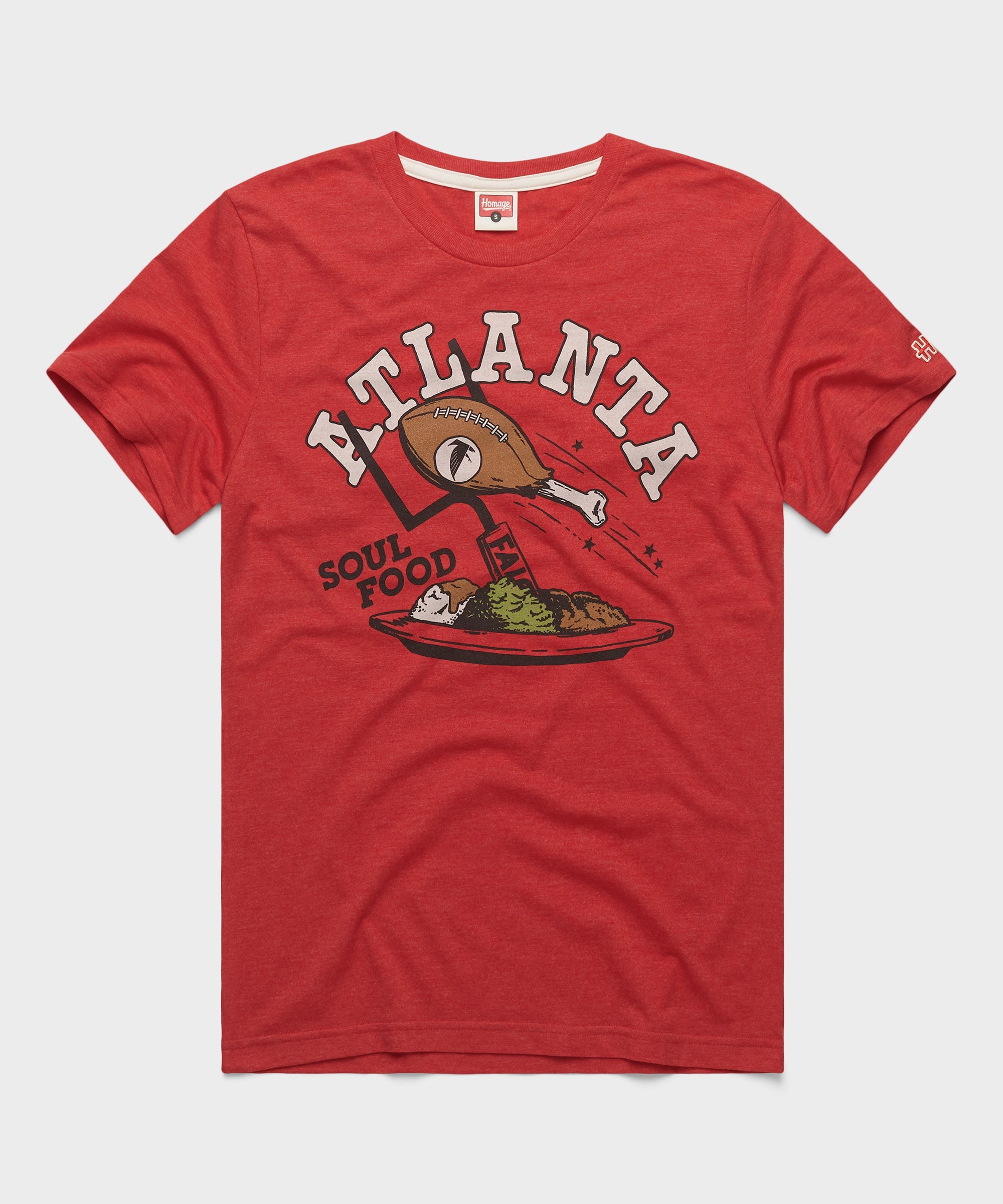 NFL x Flavortown Atlanta Falcons