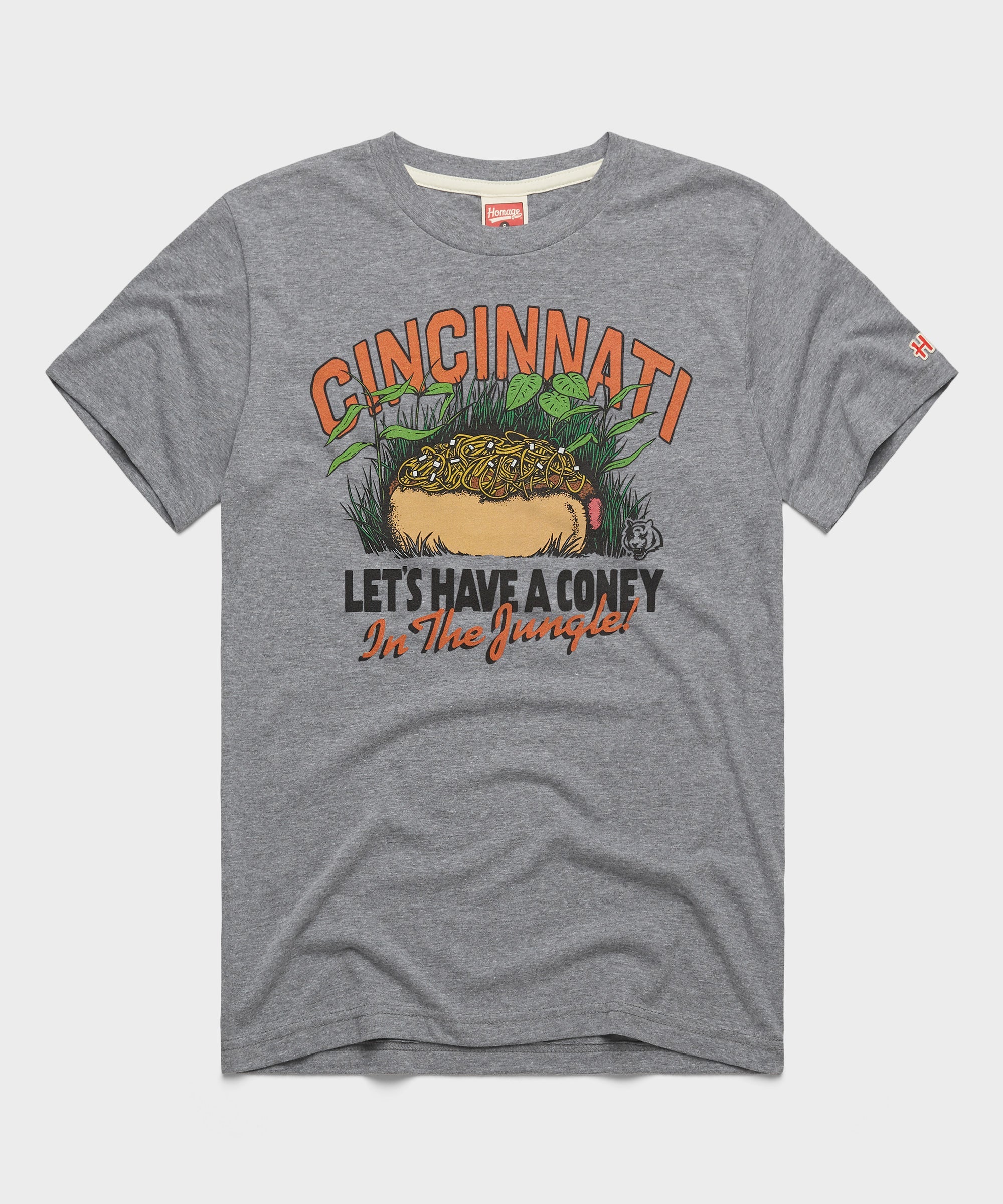 NFL x Flavortown Cincinnati Bengals