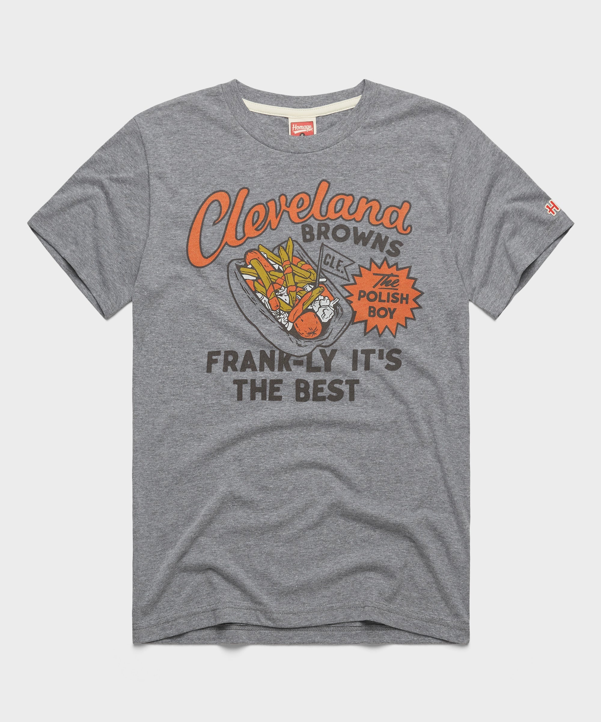 NFL x Flavortown Cleveland Browns