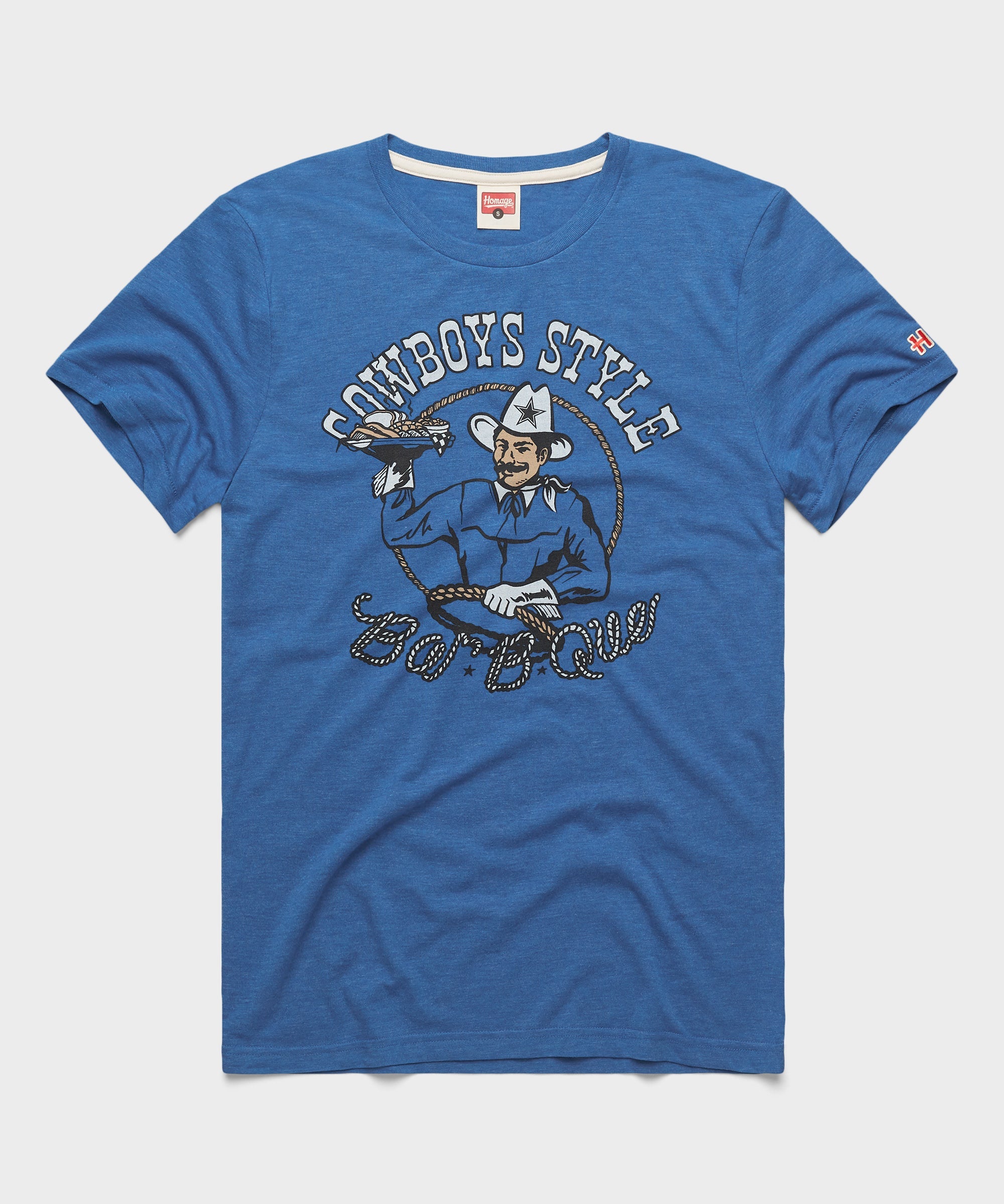 NFL x Flavortown Dallas Cowboys