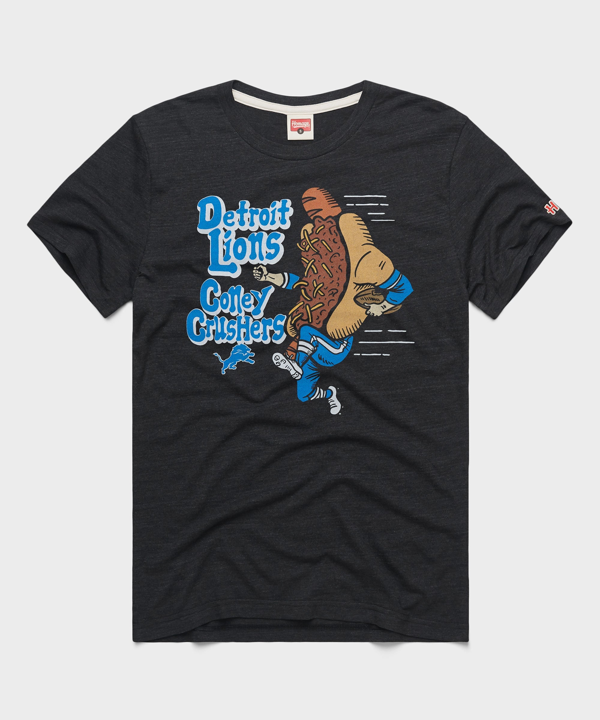 NFL x Flavortown Detroit Lions