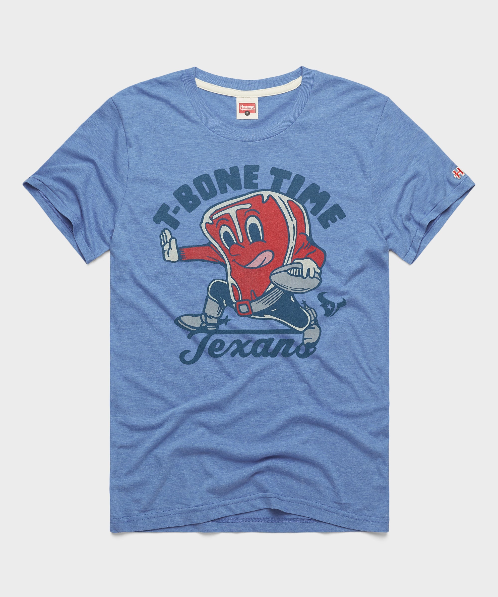 NFL x Flavortown Houston Texans