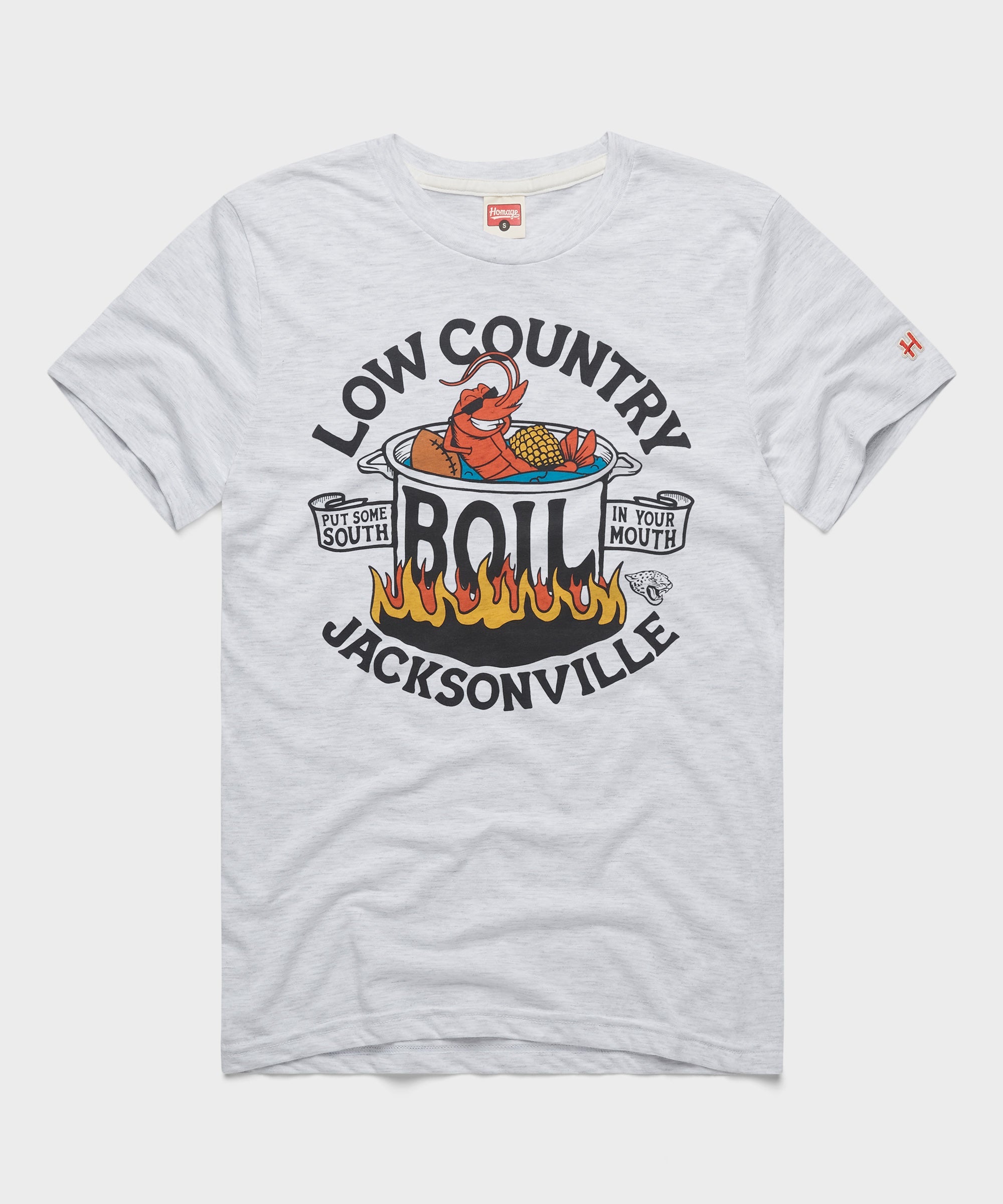 NFL x Flavortown Jacksonville Jaguars