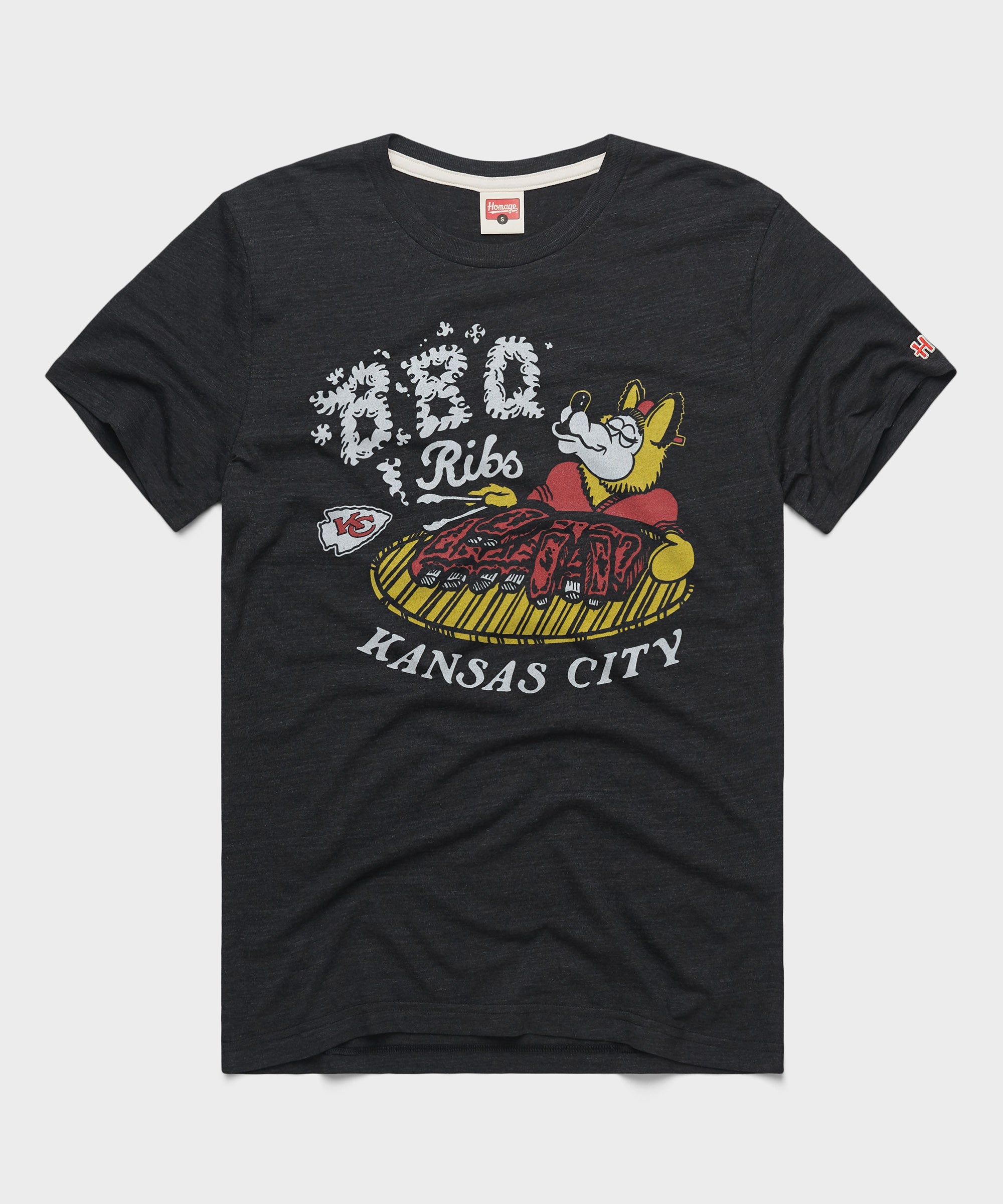 NFL x Flavortown Kansas City Chiefs