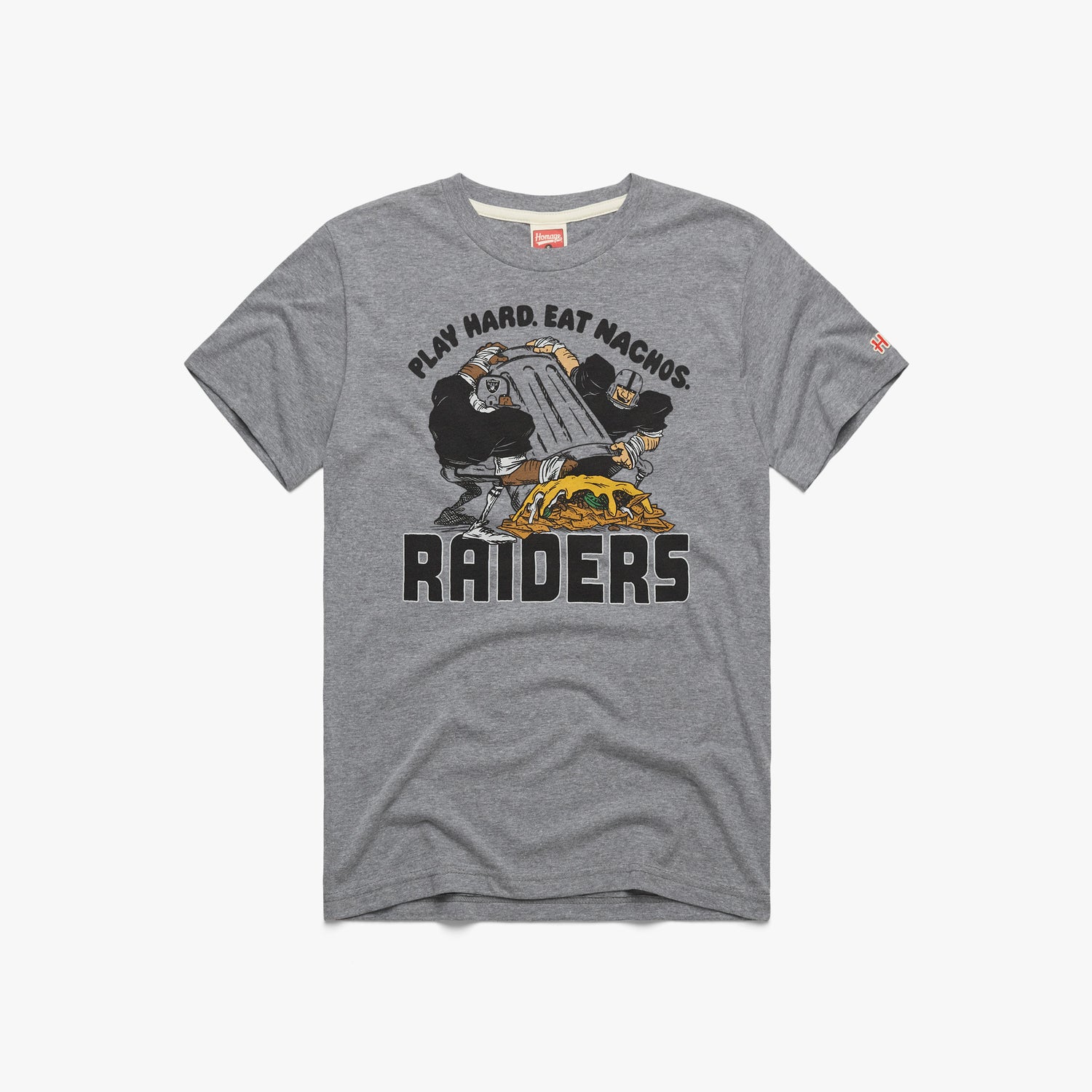 NFL, Shirts, Raiders Hockey Jersey