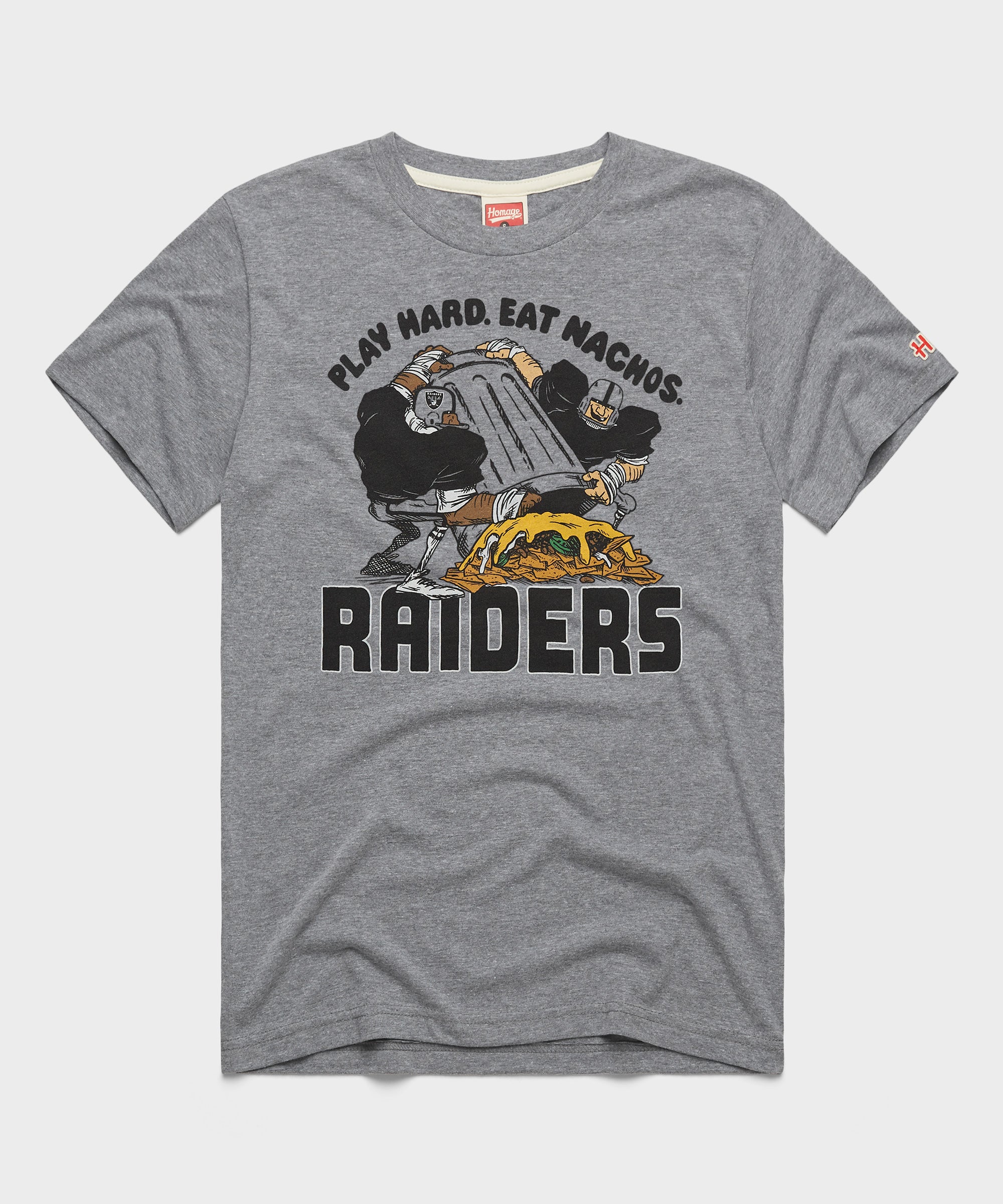NFL x Flavortown Las Vegas Raiders