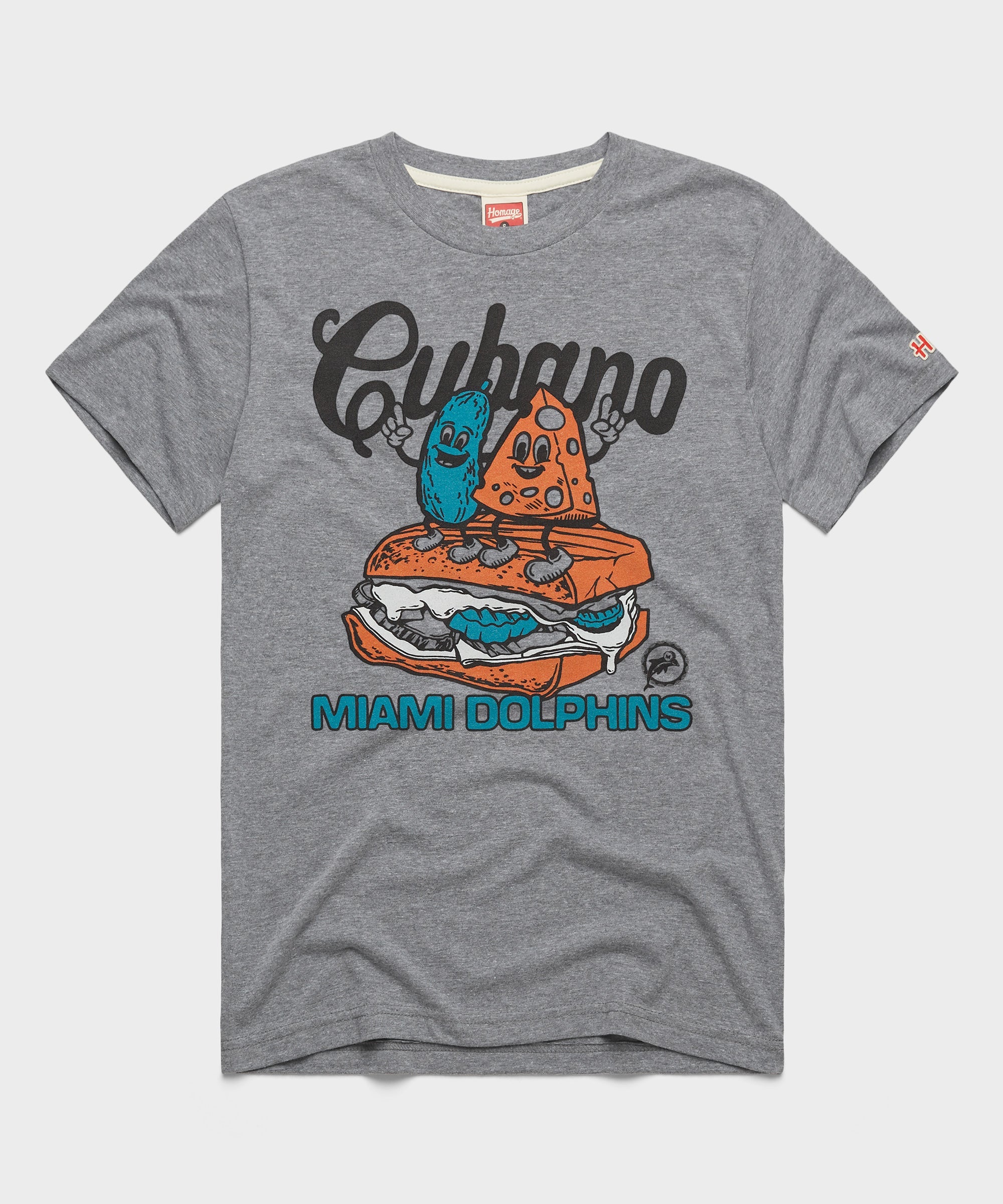 NFL x Flavortown Miami Dolphins