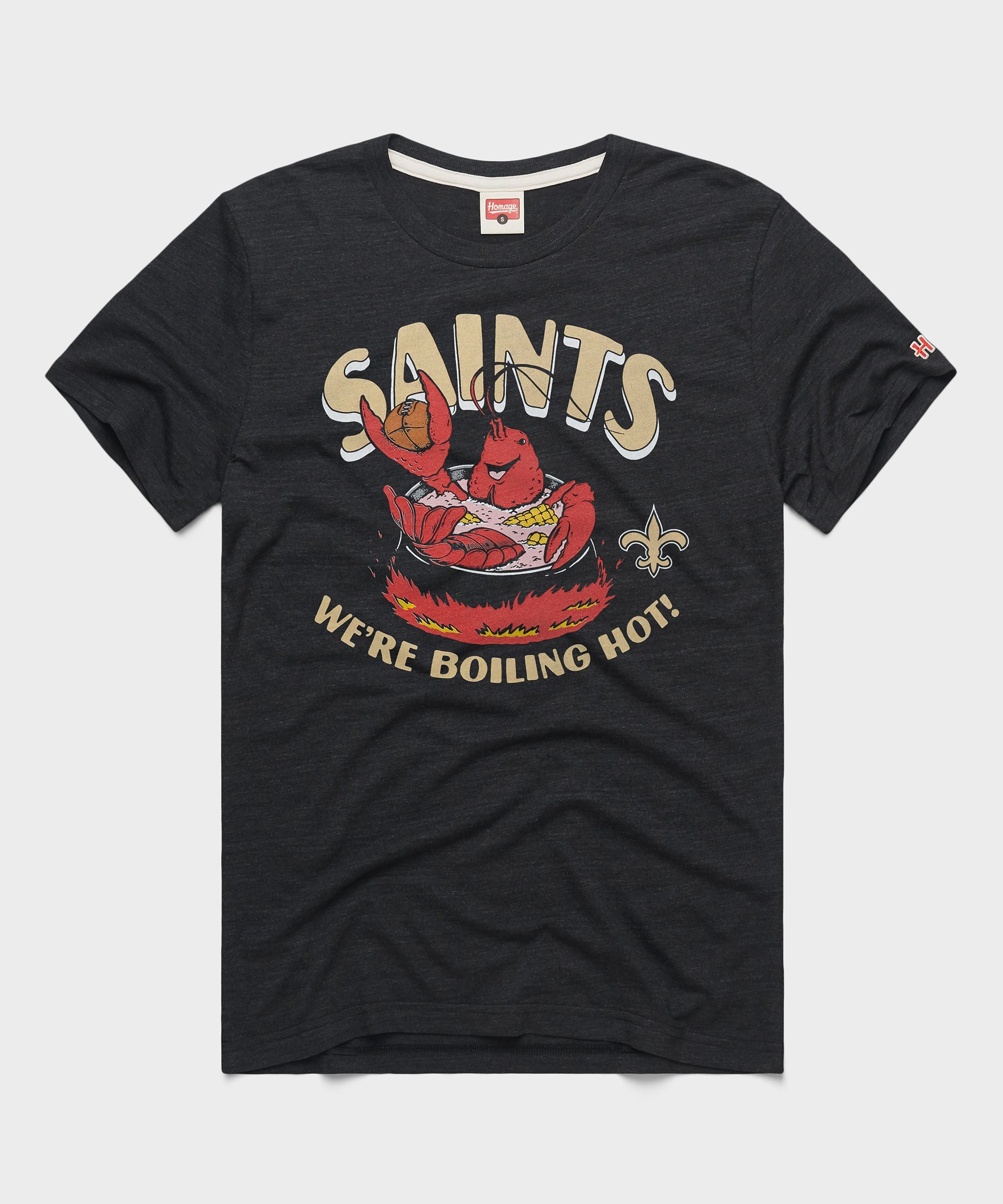 NFL x Flavortown New Orleans Saints