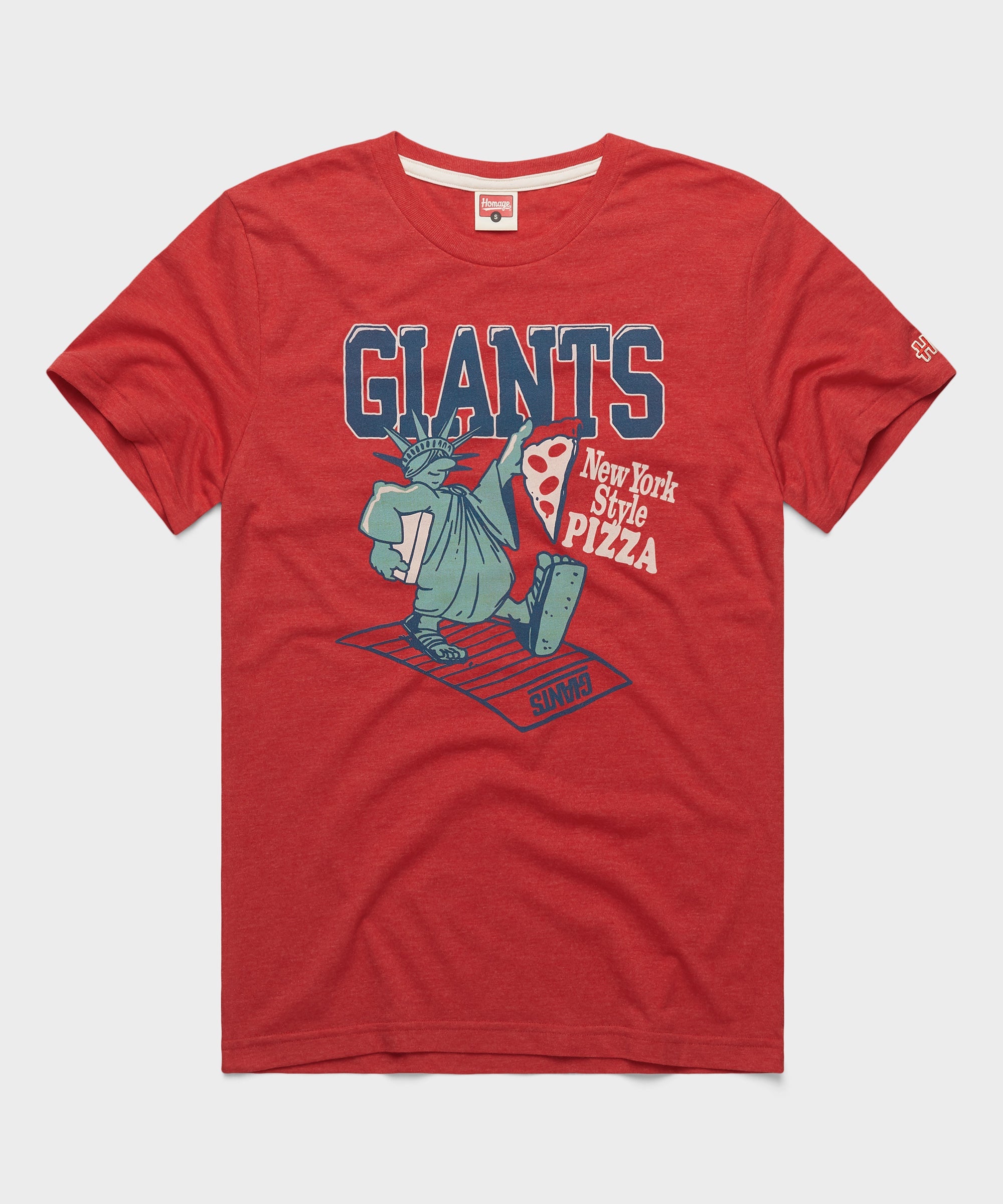NFL x Flavortown New York Giants