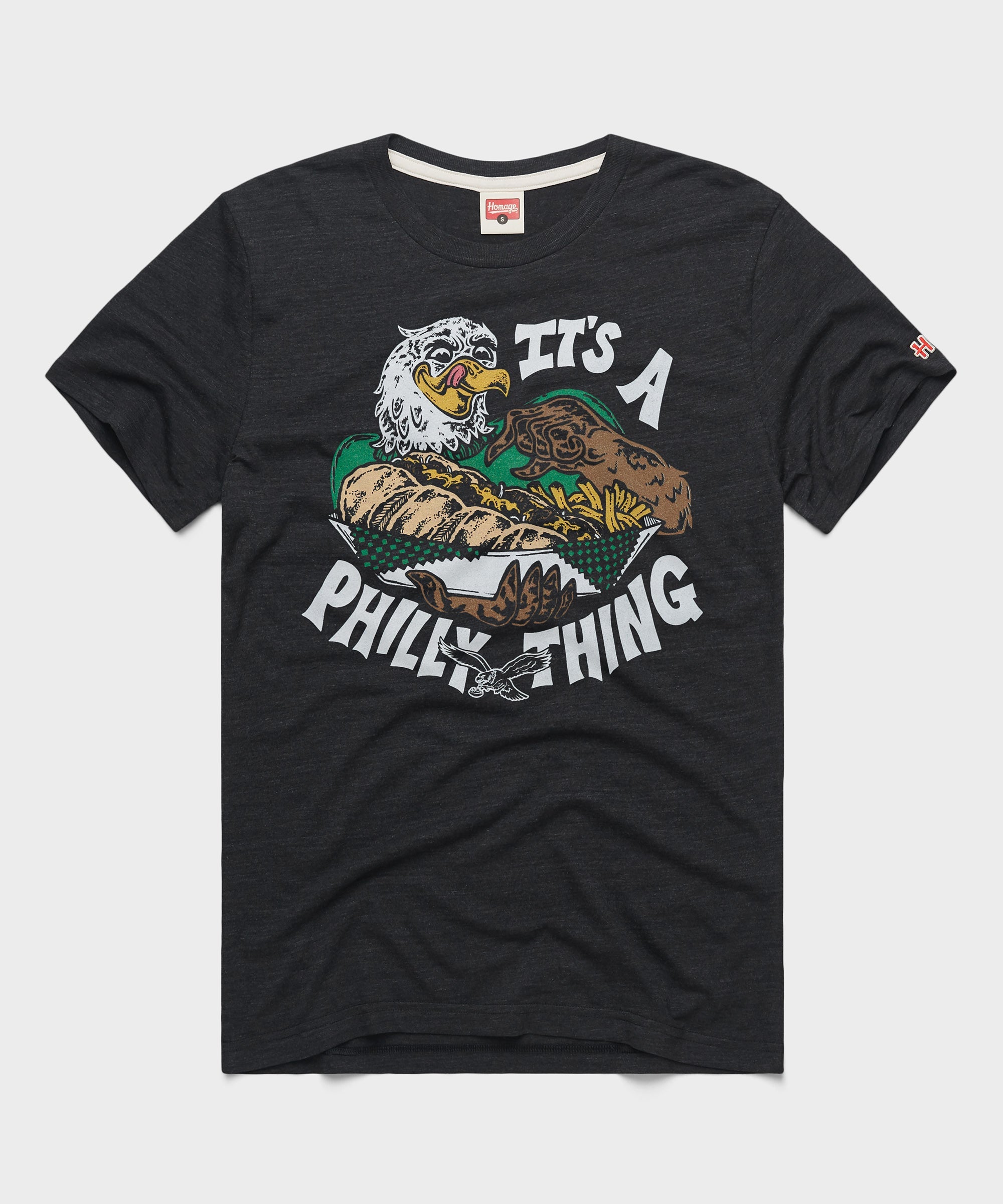 NFL x Flavortown Philadelphia Eagles