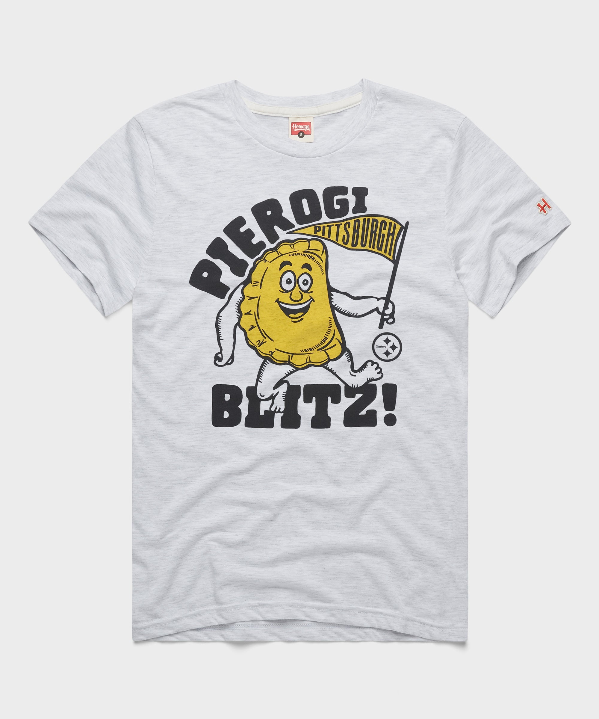 NFL x Flavortown Pittsburgh Steelers