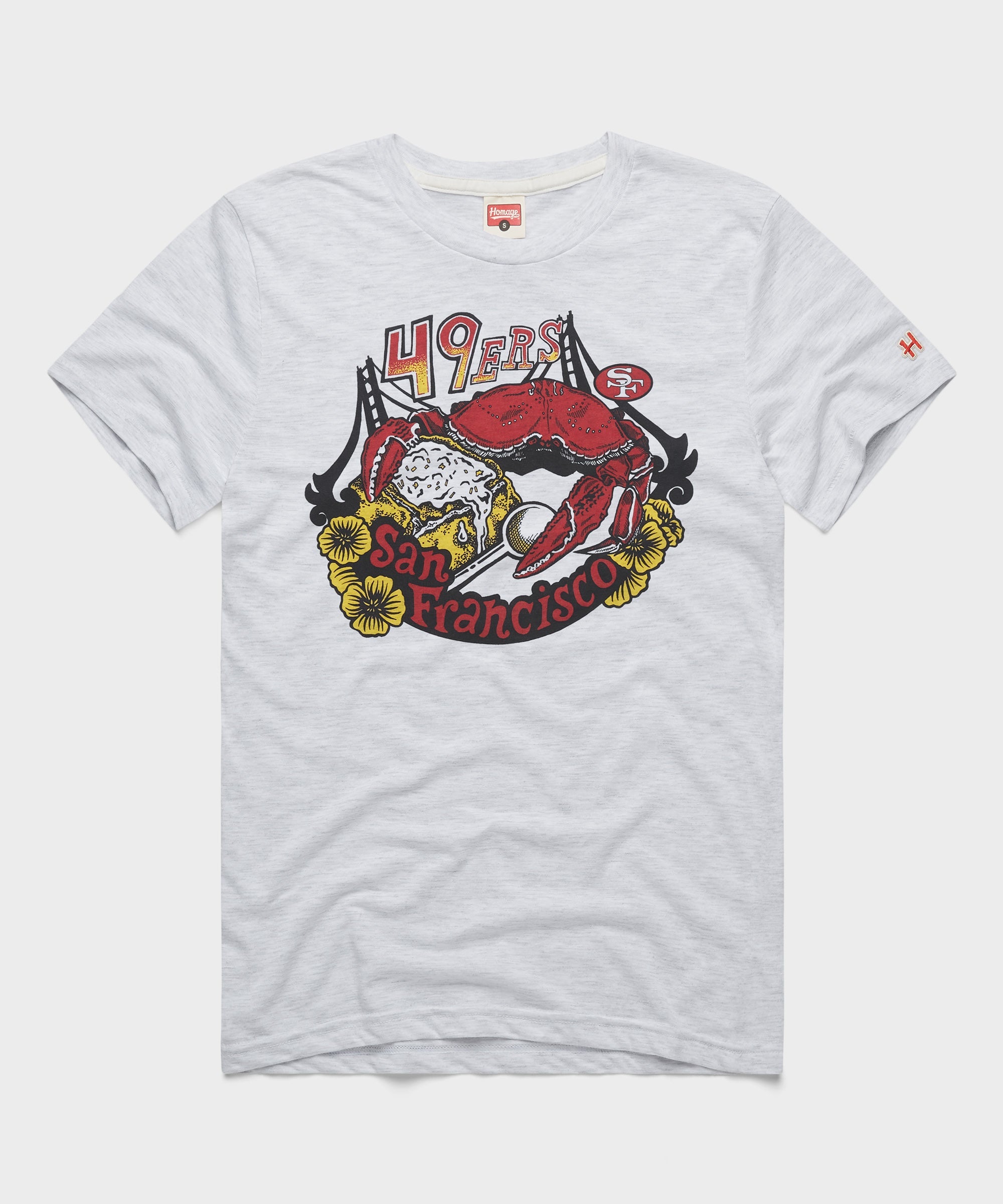 NFL x Flavortown San Francisco 49ers