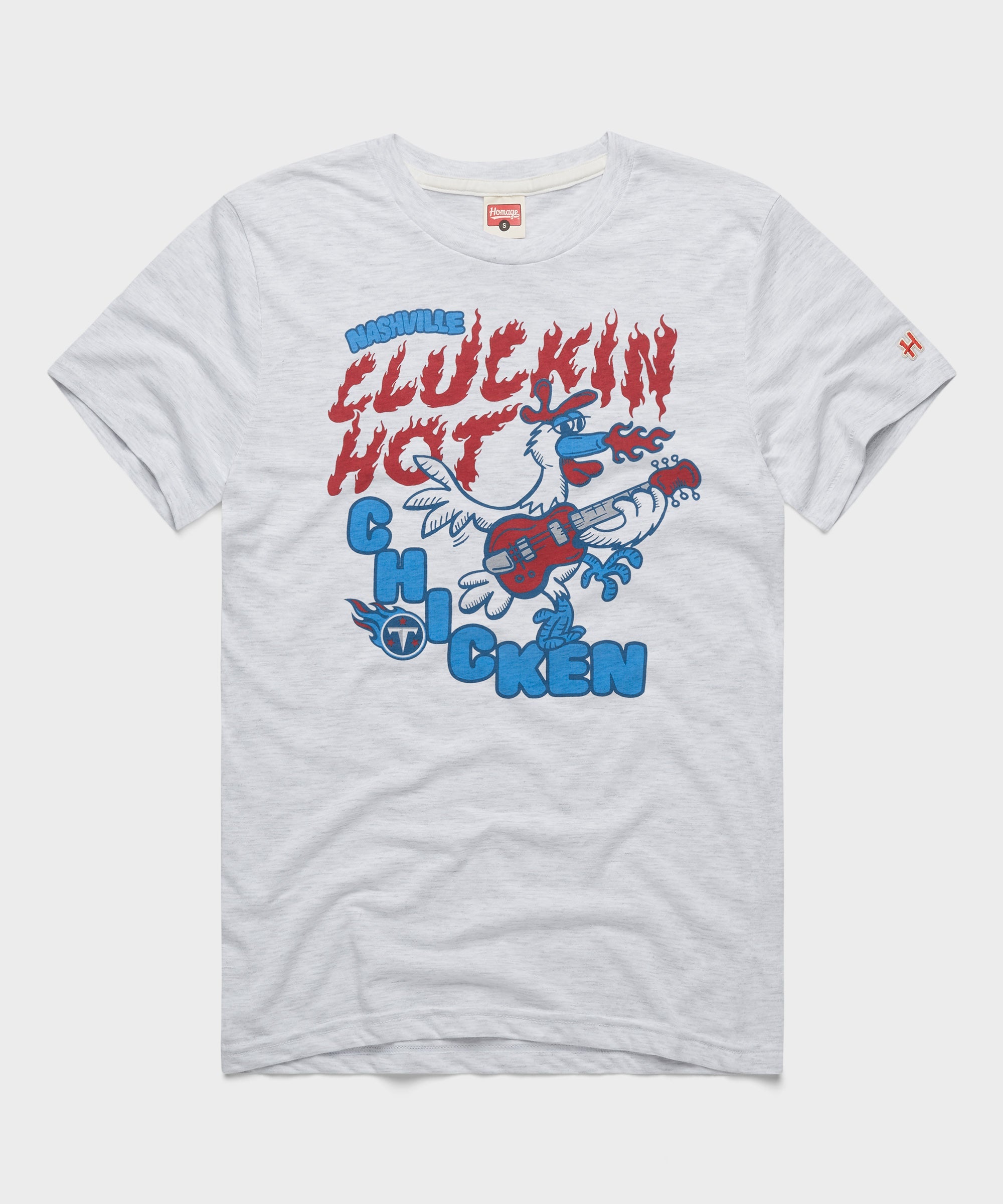 NFL x Flavortown Tennessee Titans