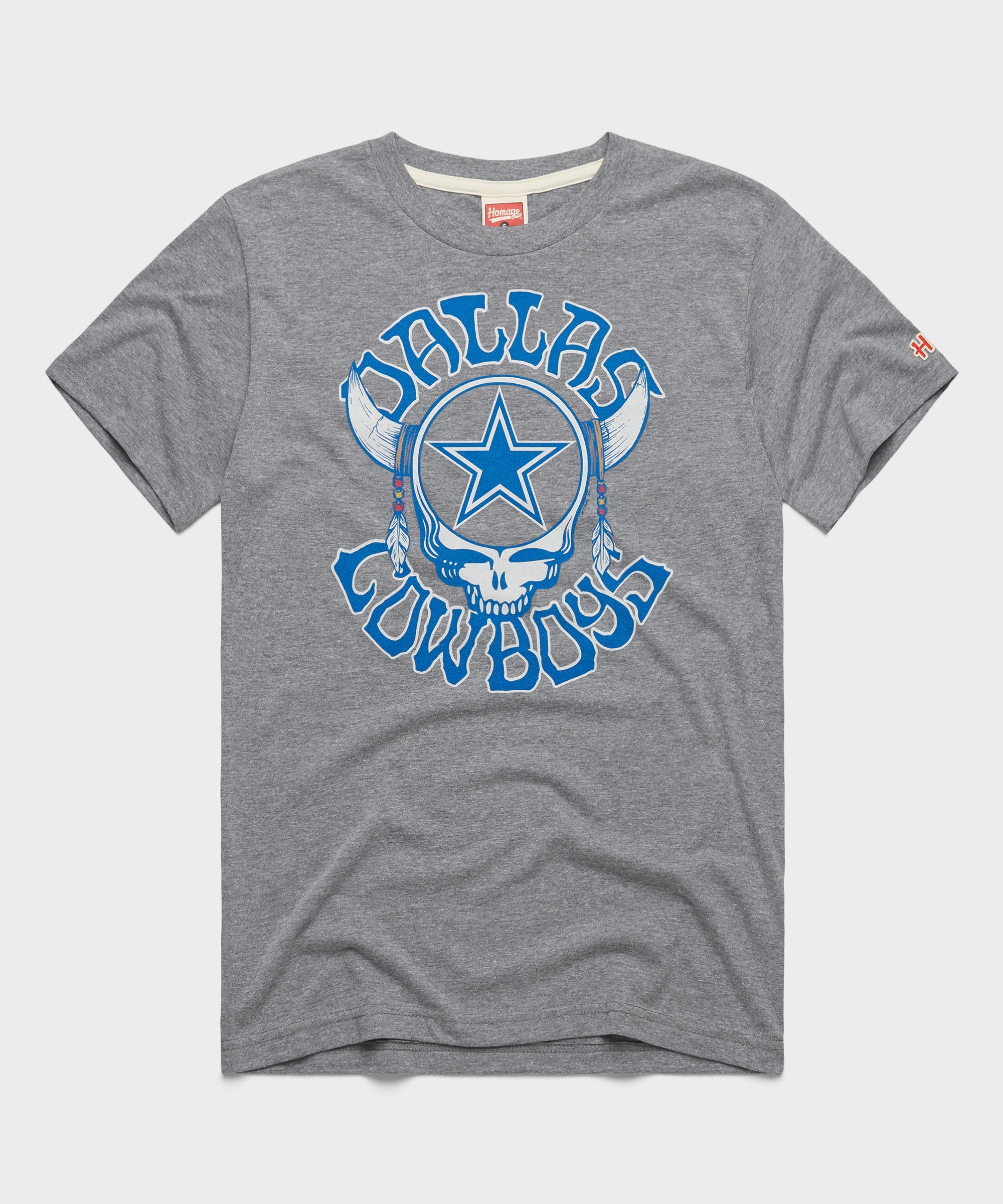NFL x Grateful Dead x Cowboys