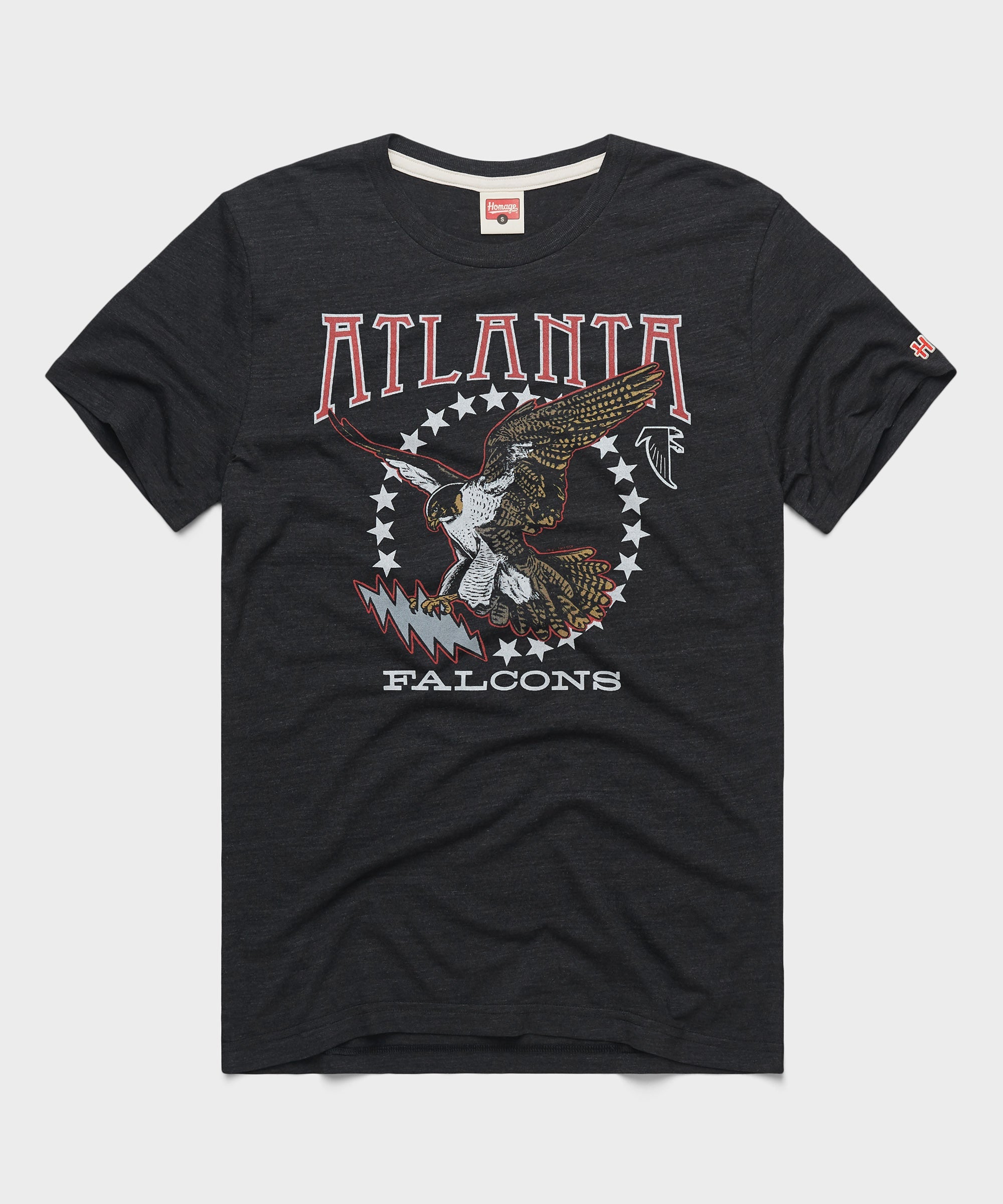 NFL x Grateful Dead x Falcons