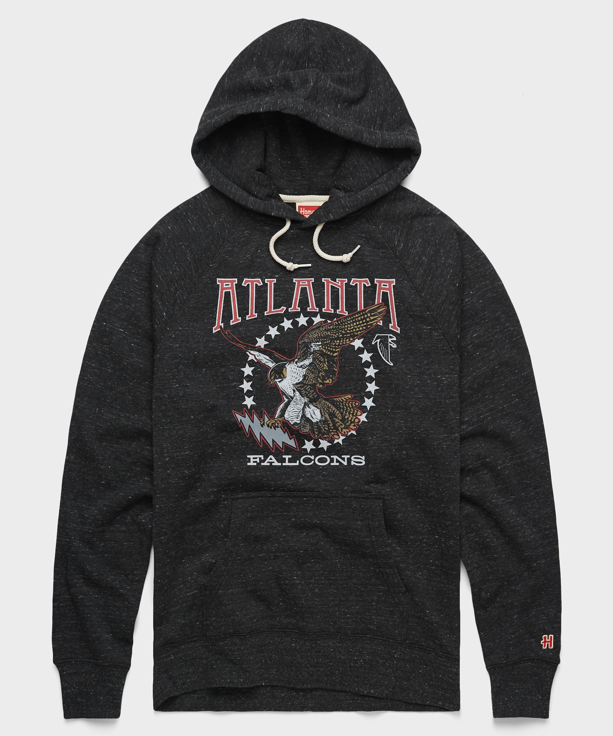 NFL x Grateful Dead x Falcons Hoodie
