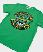 NFL x Grateful Dead x Packers Skull