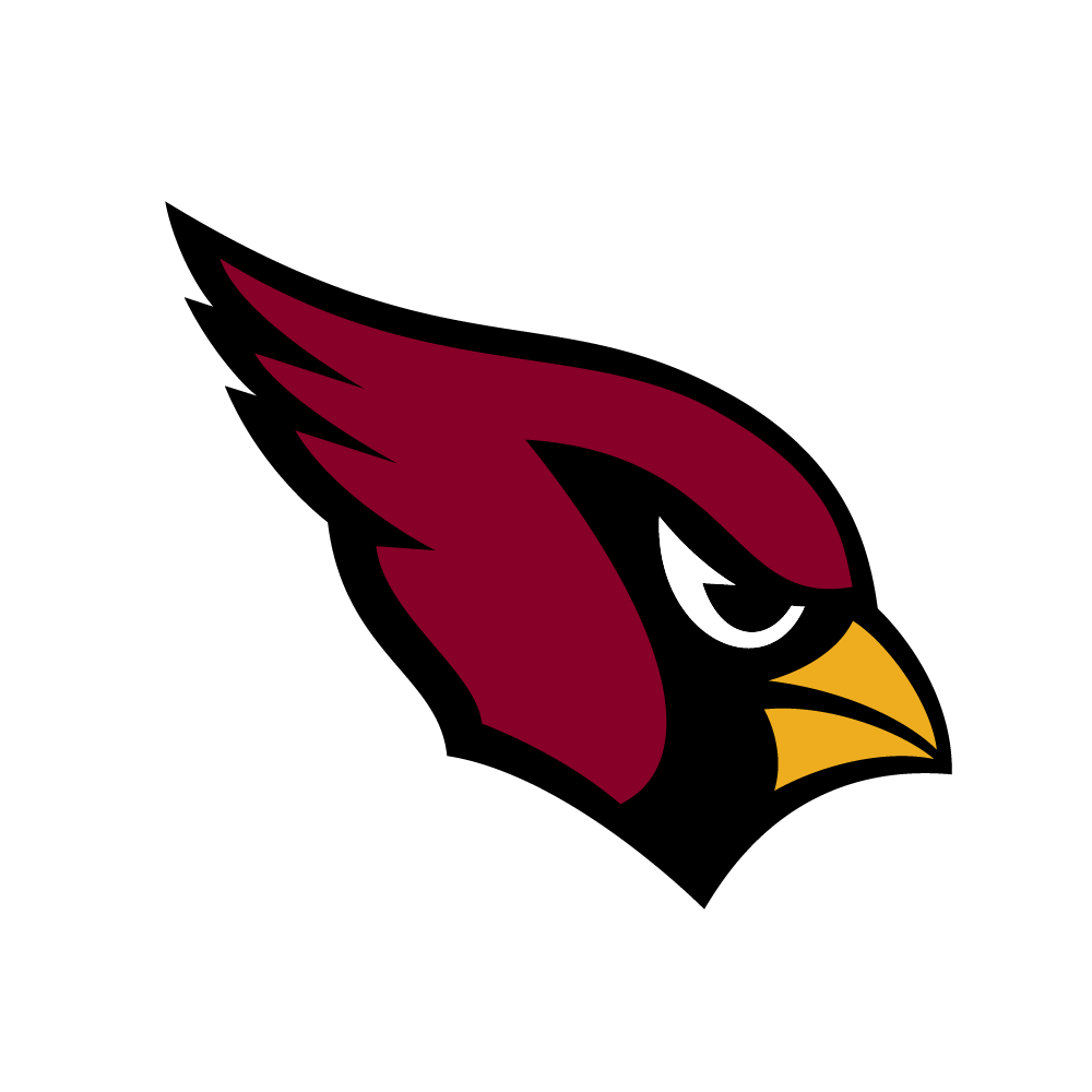  Arizona Cardinals Logo