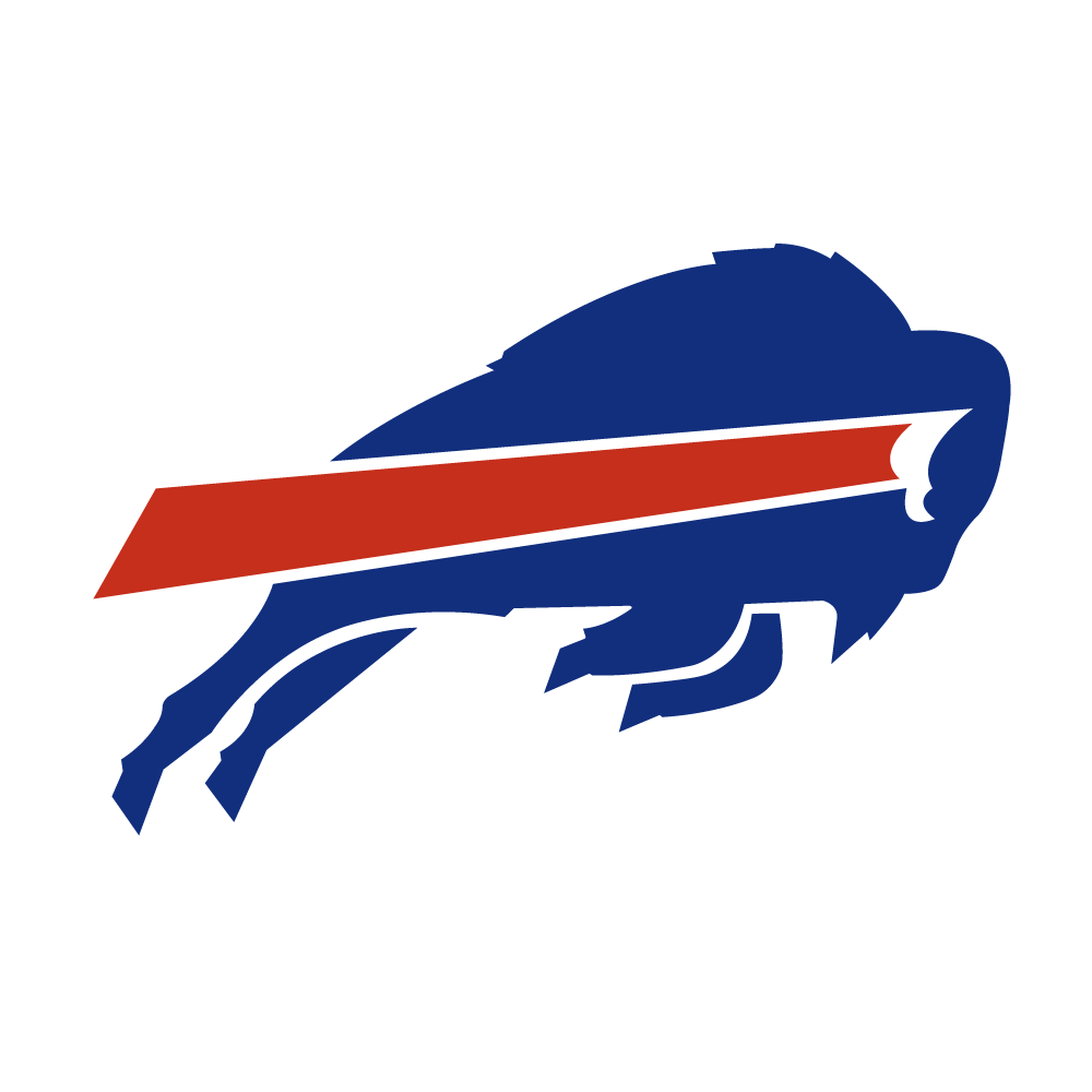  Buffalo Bills Logo