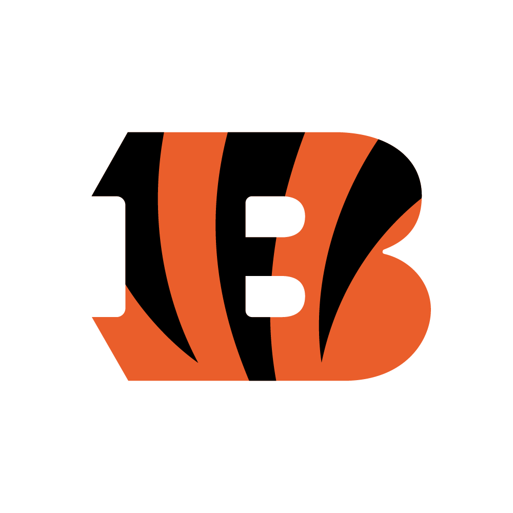  Cincinnati Bengals Logo