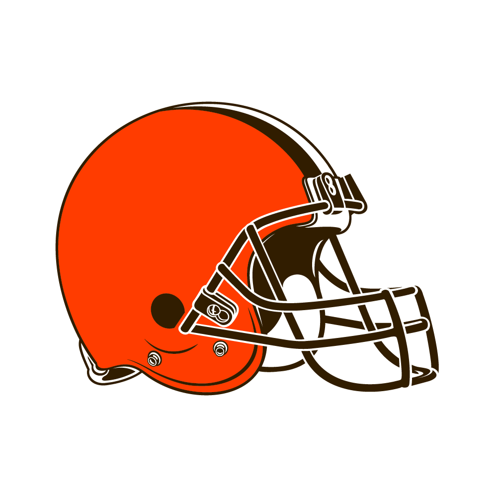  Cleveland Browns Logo