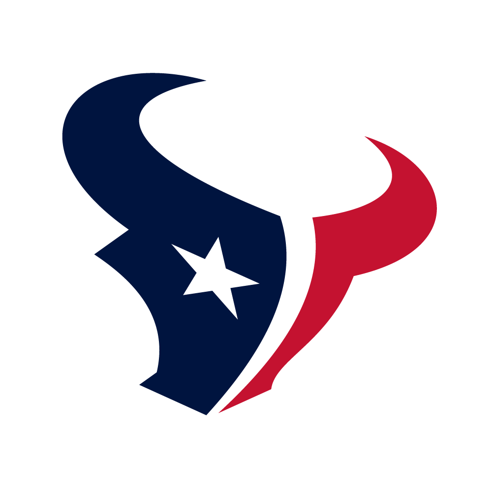  Houston Texans Logo