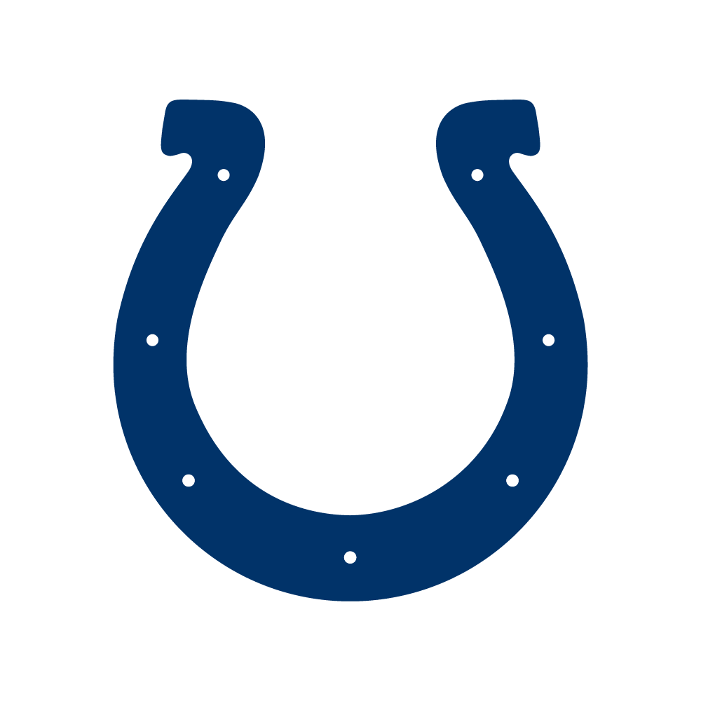  Indianapolis Colts Logo