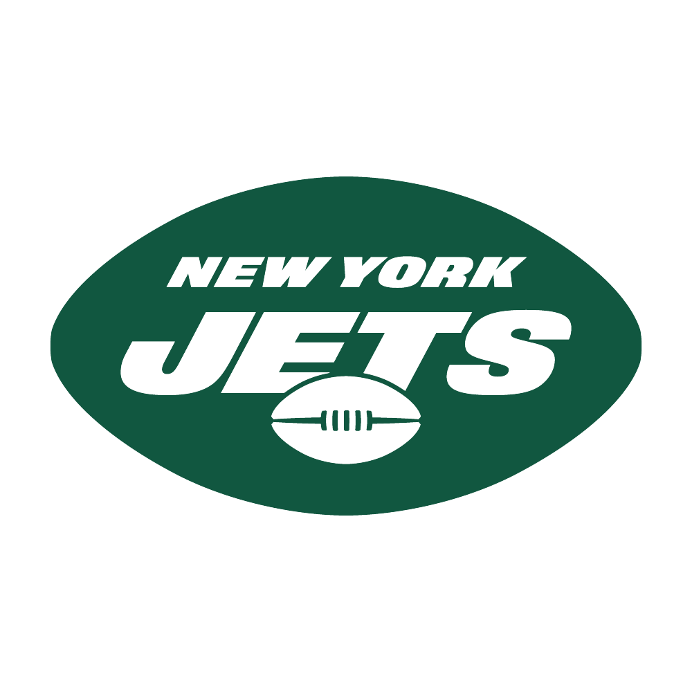  New York Jets Logo