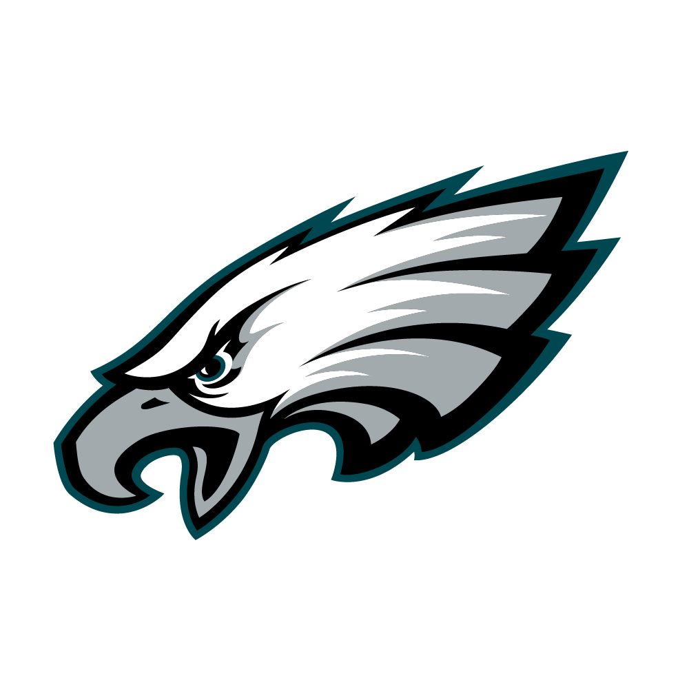  Philadelphia Eagles Logo