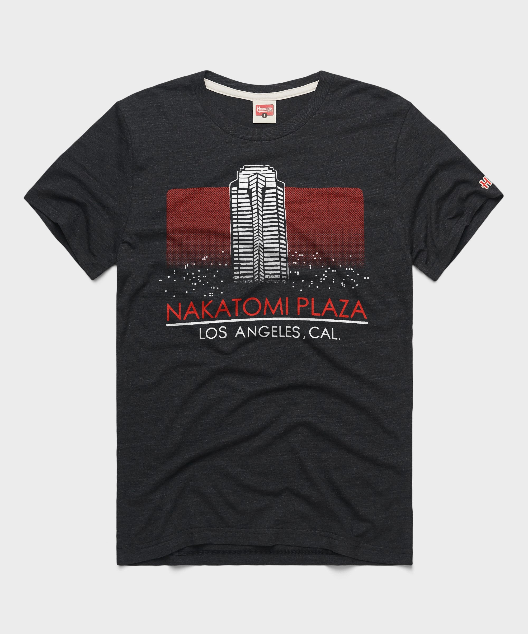 Nakatomi Plaza