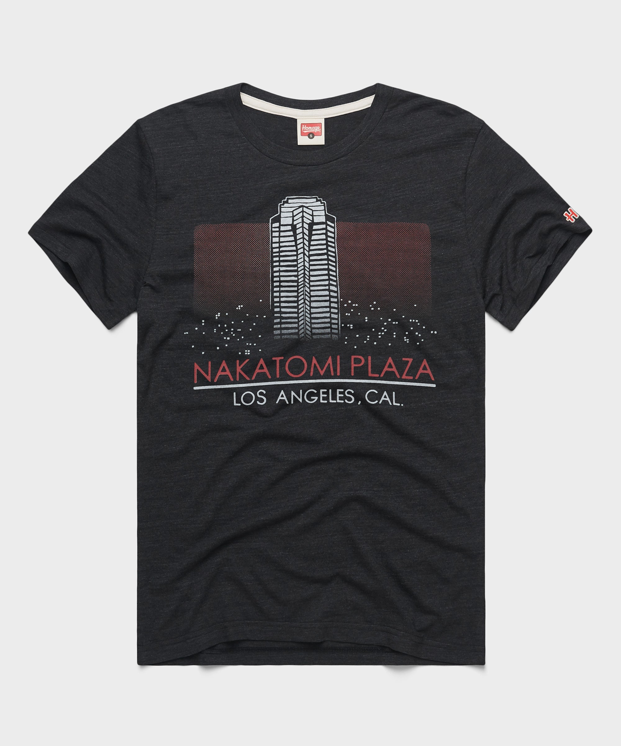Nakatomi Plaza