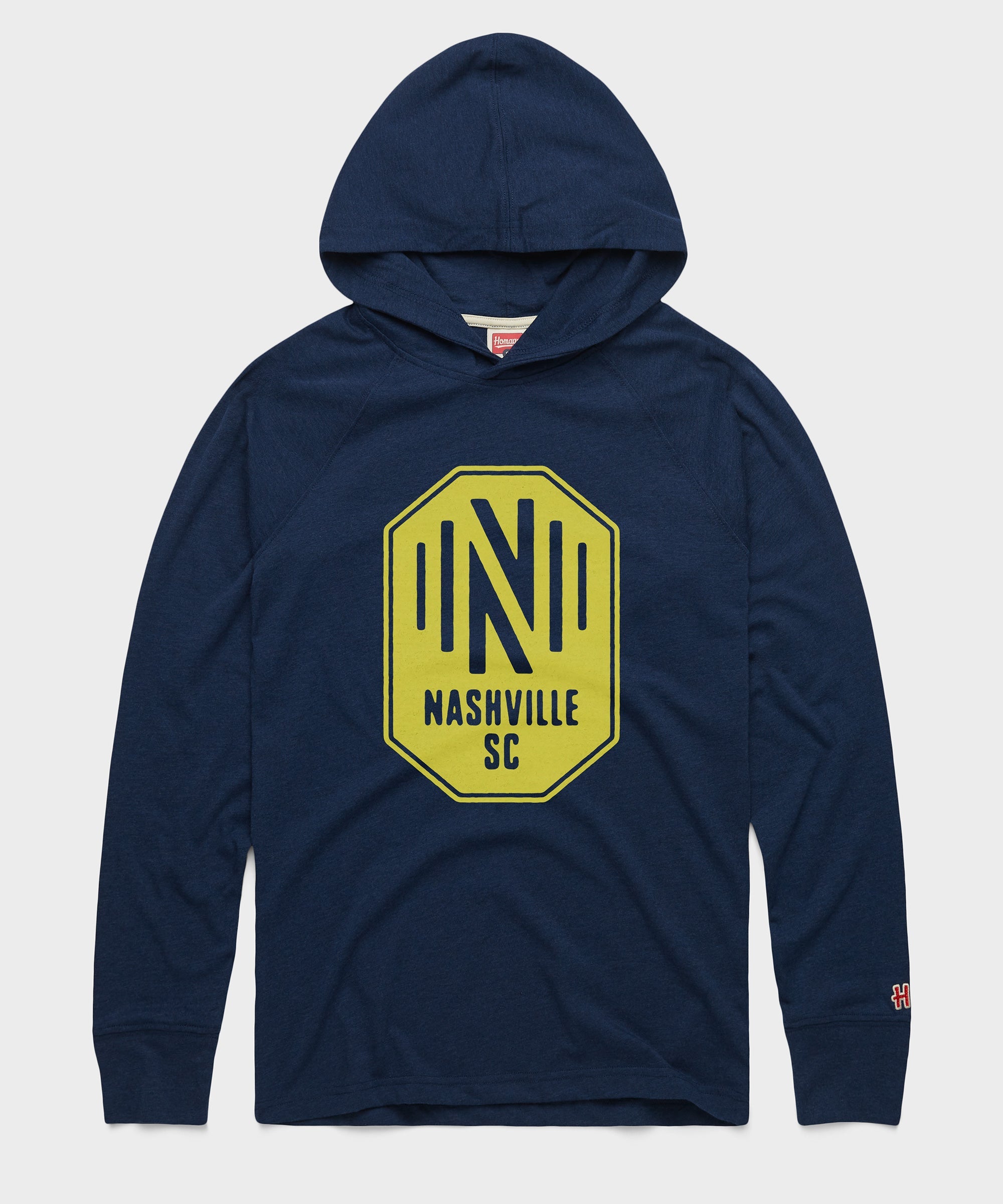 Nashville SC '20 Lightweight Hoodie