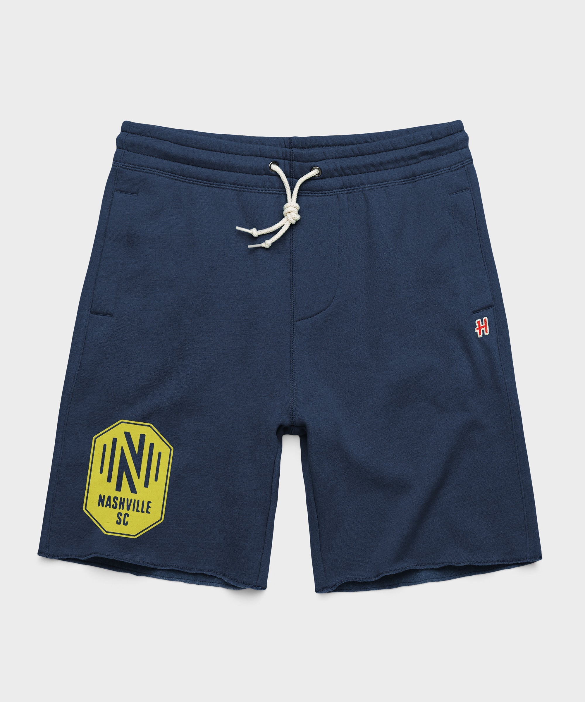 Nashville SC '20 Sweat Shorts