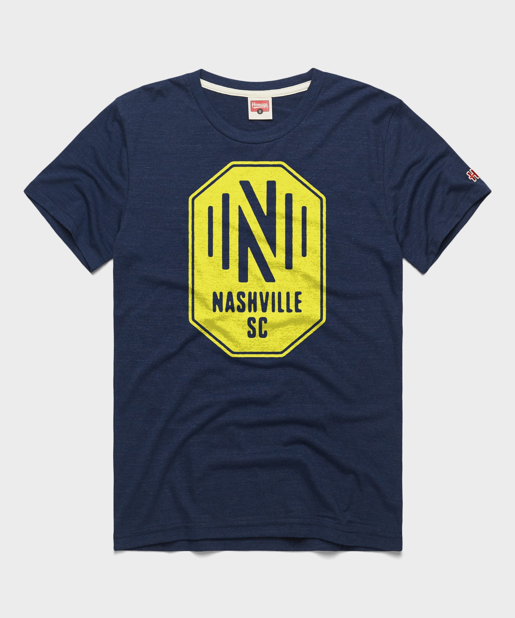 Nashville Sc '20