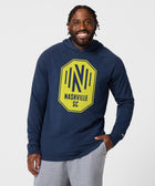 Nashville Sc '20 Lightweight Hoodie