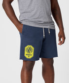 Nashville Sc '20 Sweat Shorts