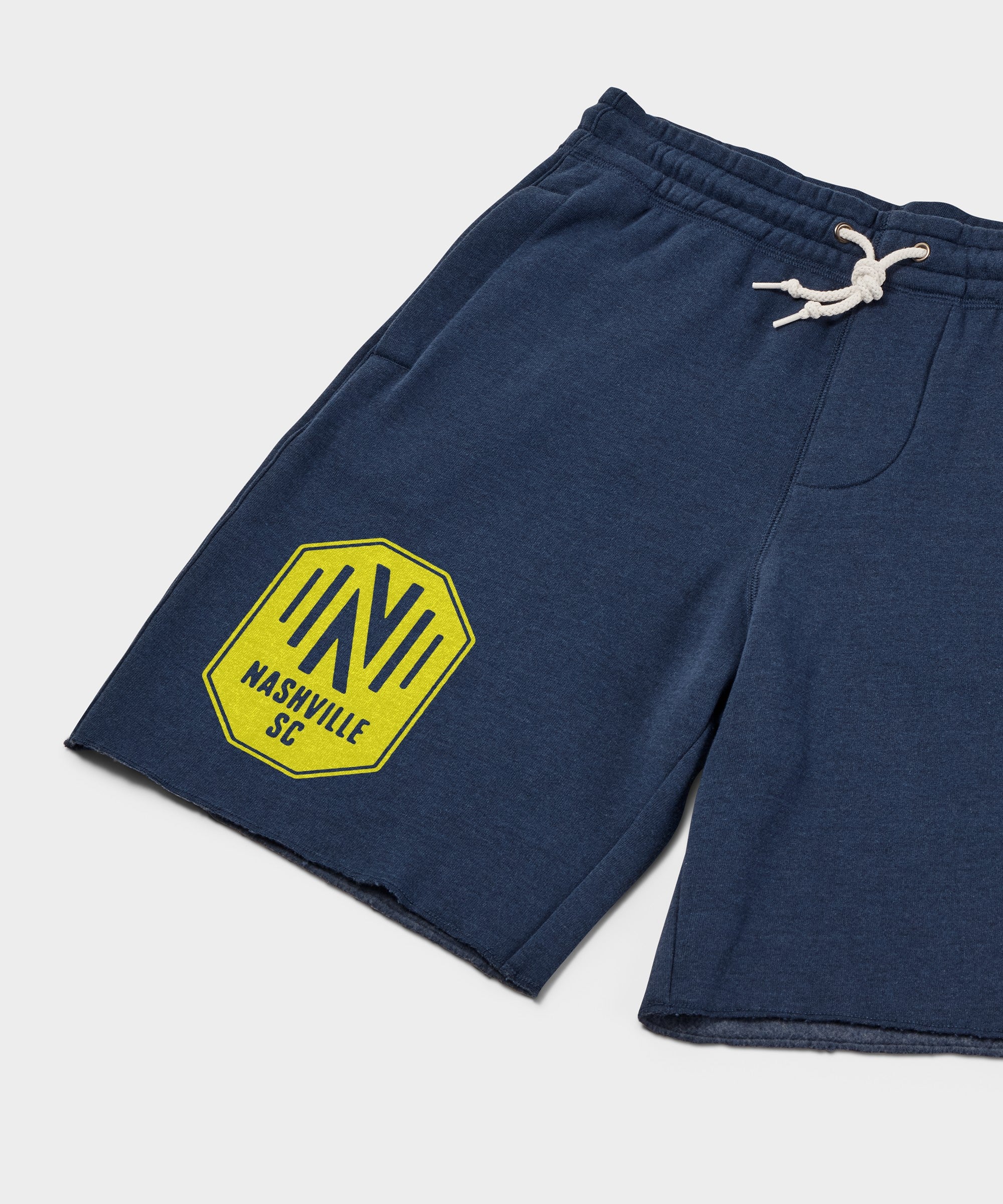 Nashville Sc '20 Sweat Shorts