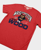 Nationals James Wood Signature