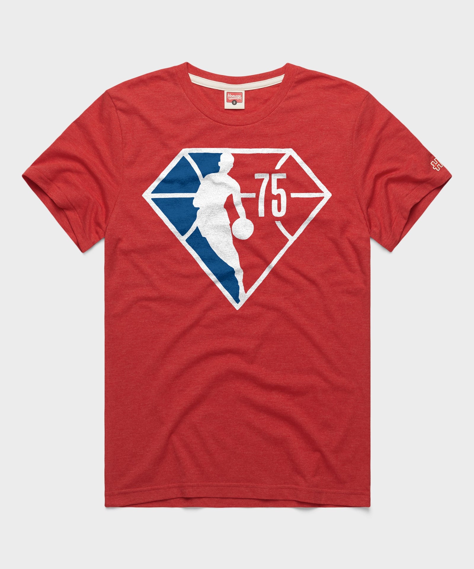 Nba 75Th Anniversary