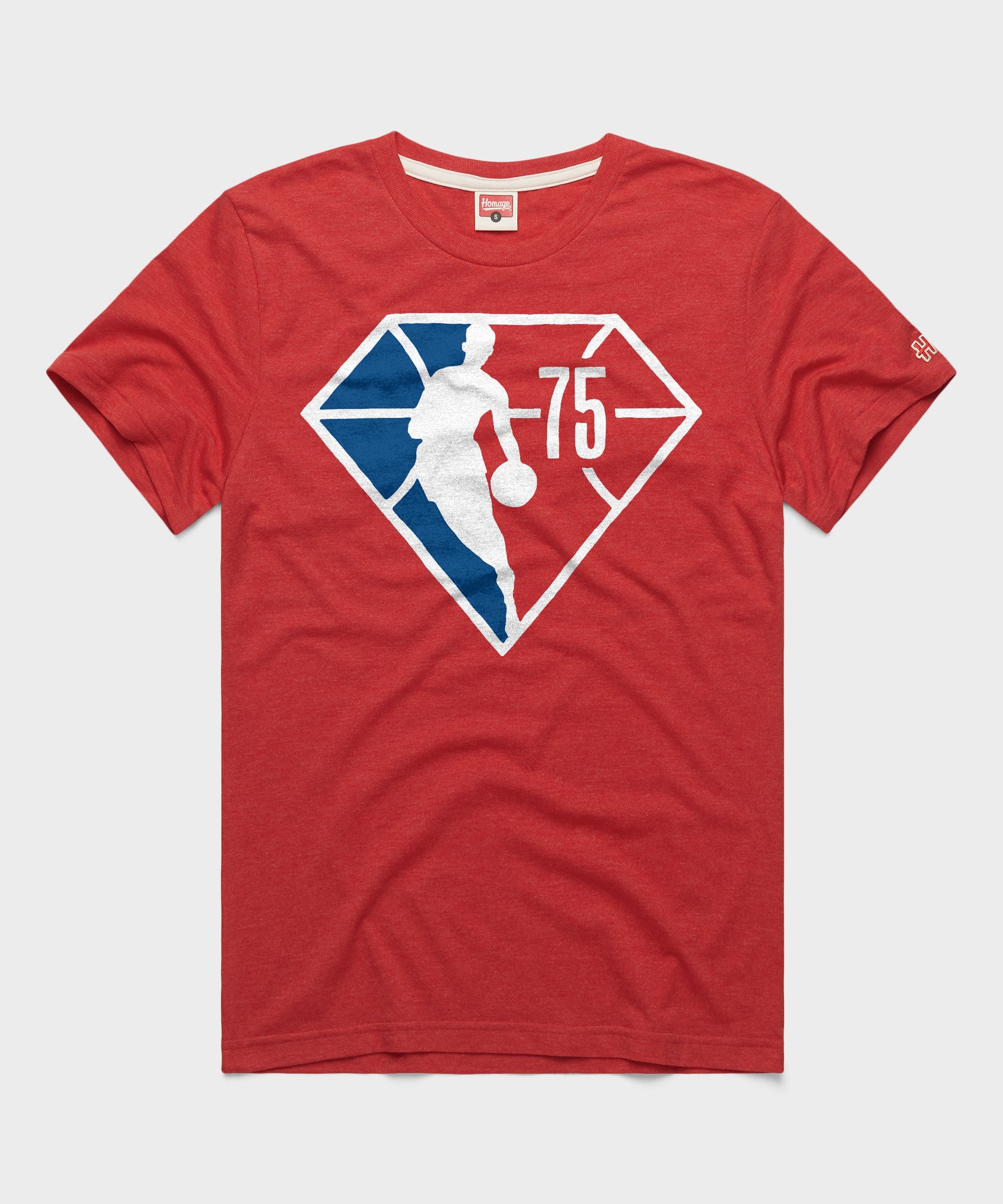 Nba 75Th Anniversary