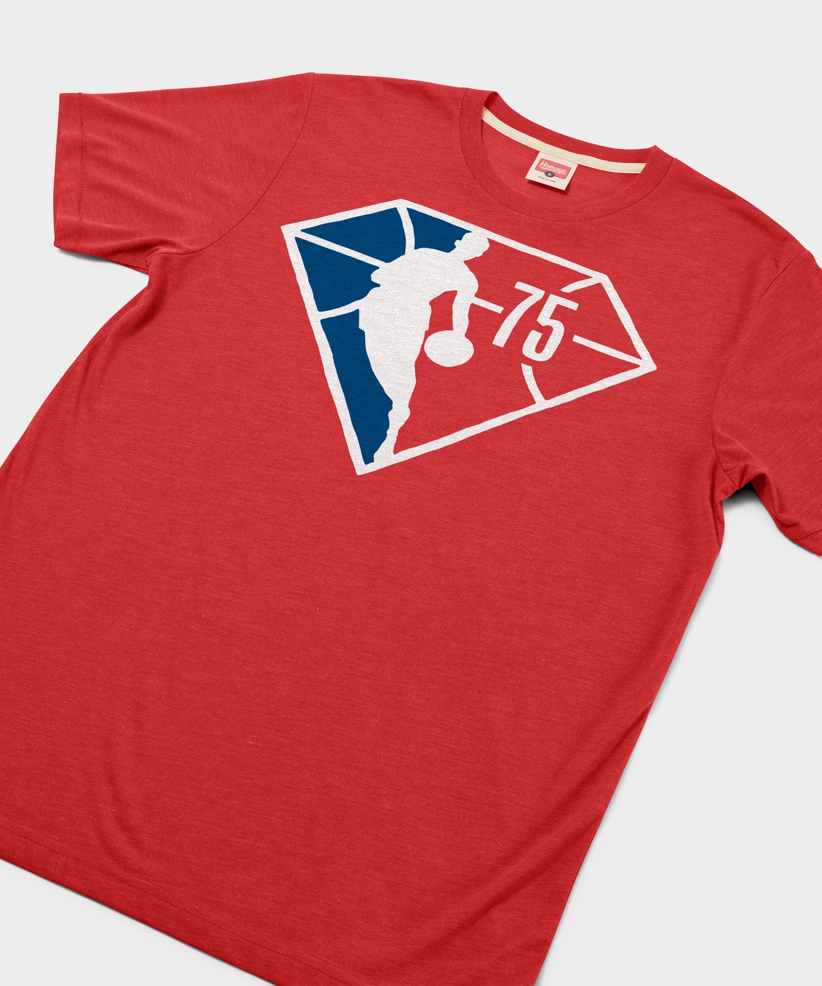 Nba 75Th Anniversary