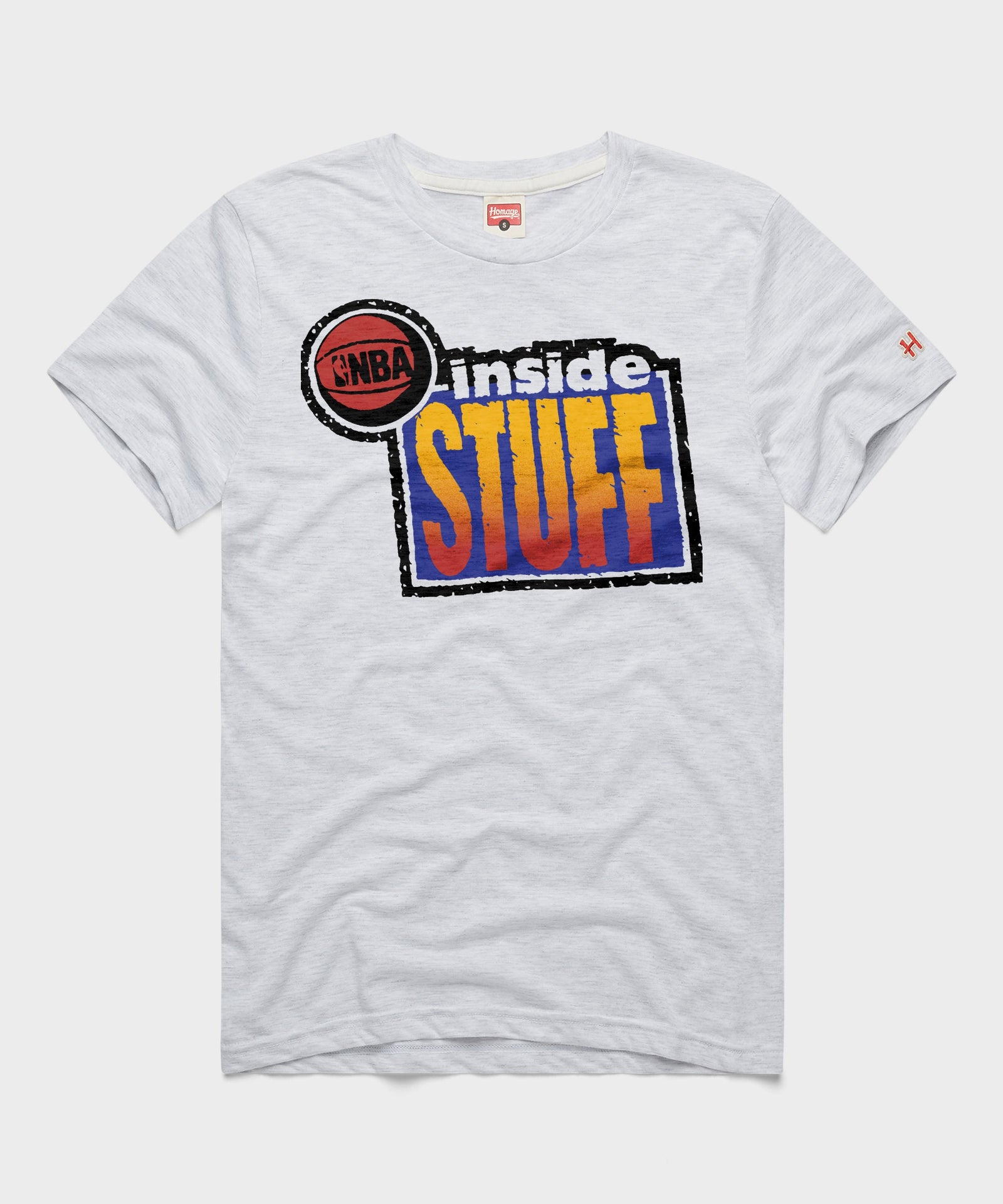 Nba Inside Stuff