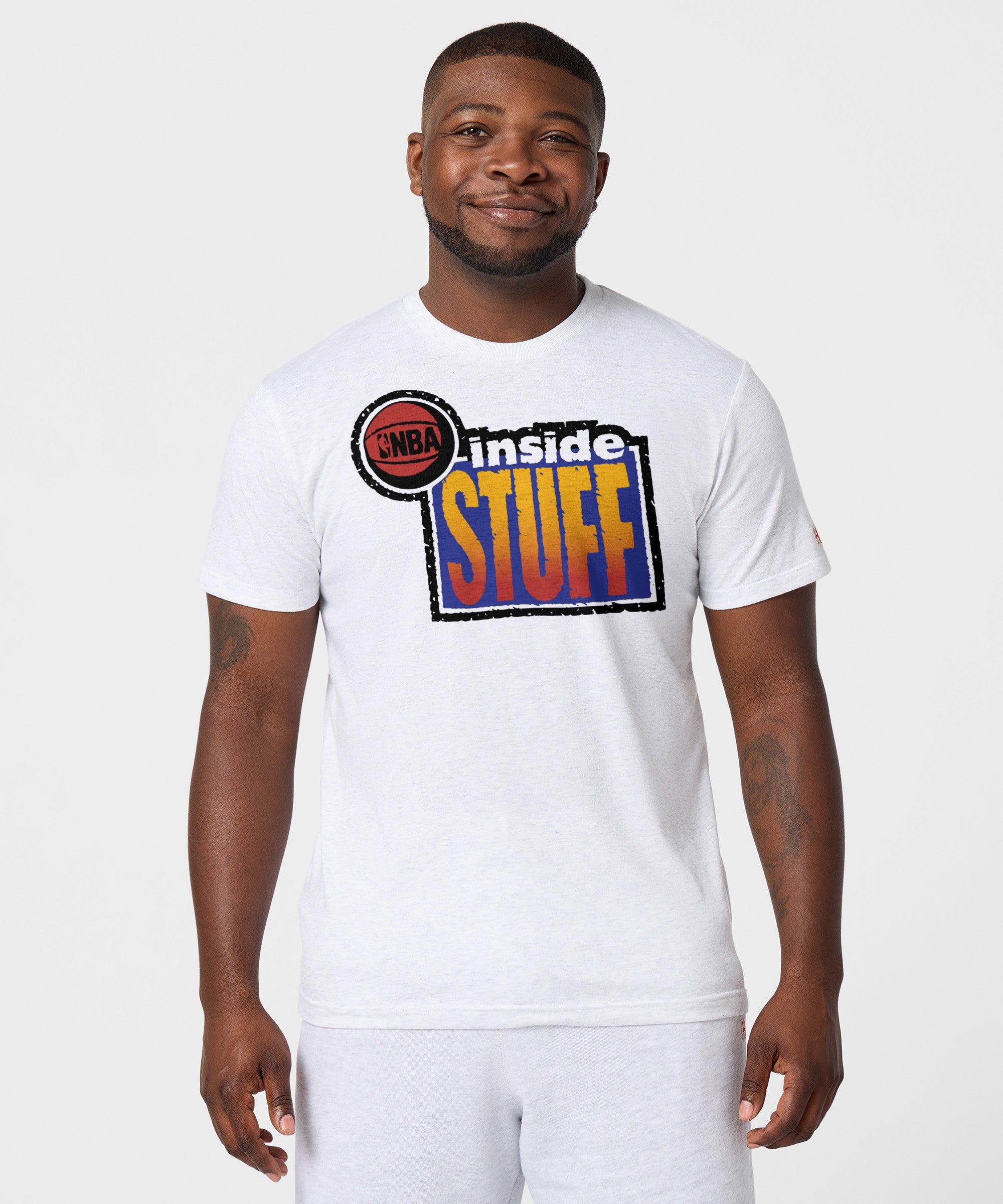 Nba Inside Stuff