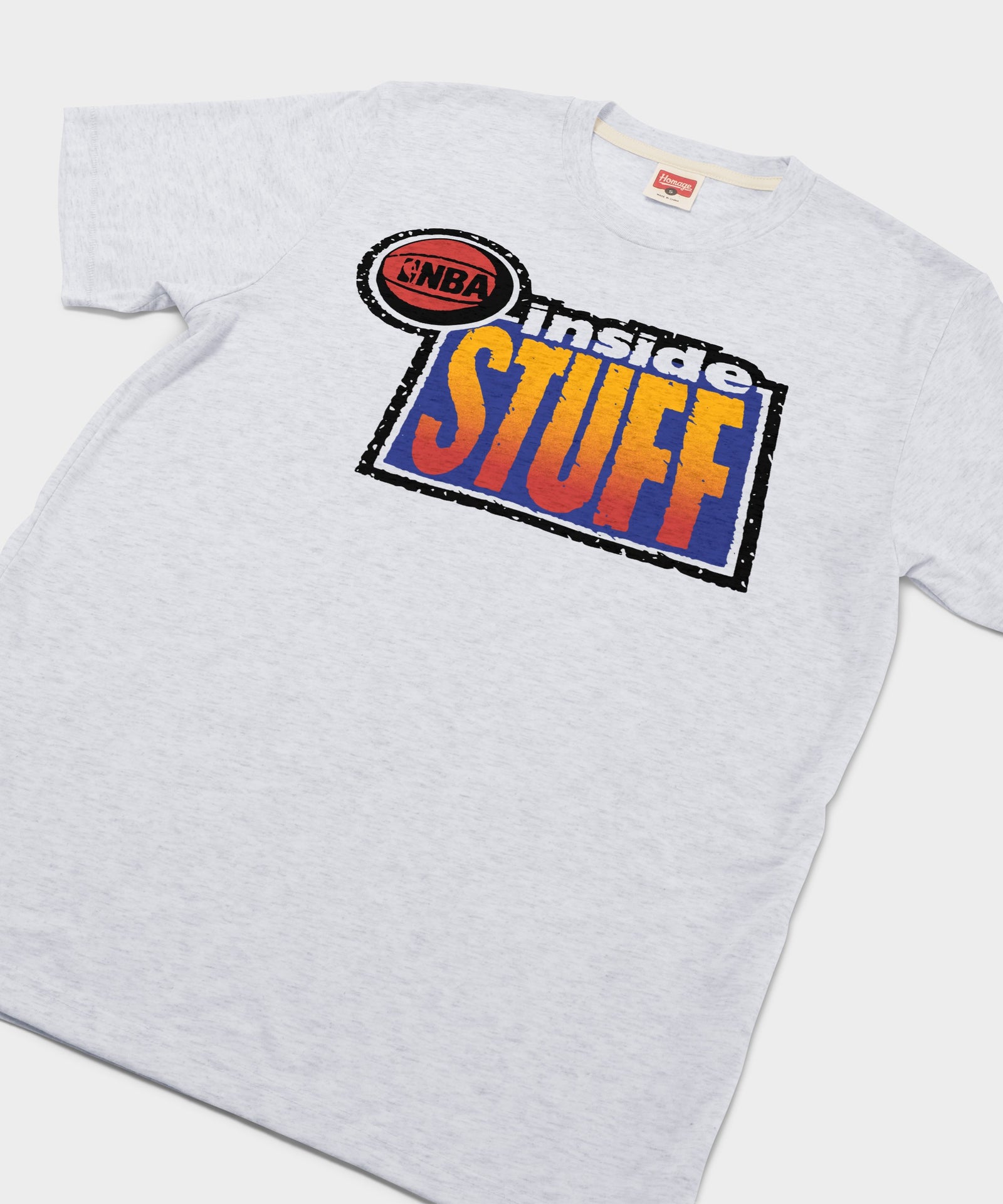 Nba Inside Stuff