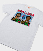 Nba Jam 76Ers City Maxey And Embiid