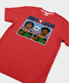 Nba Jam 76Ers Maxey And Embiid