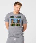 Nba Jam Bucks Antetokounmpo And Portis Jr.